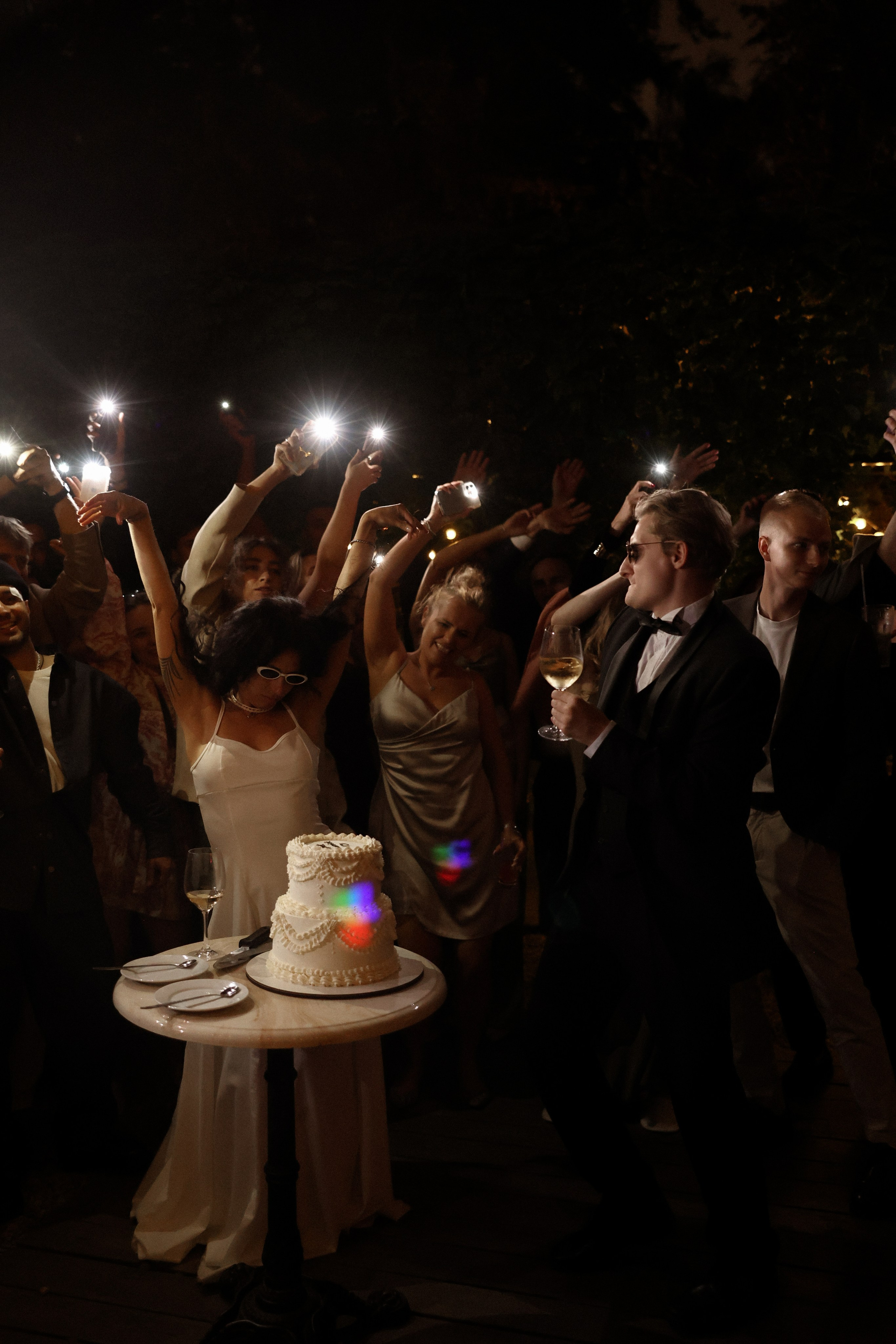 «Всегда» — Юлия и Александр. Свадебный и семейный фотограф в Москве Ломова Ирина