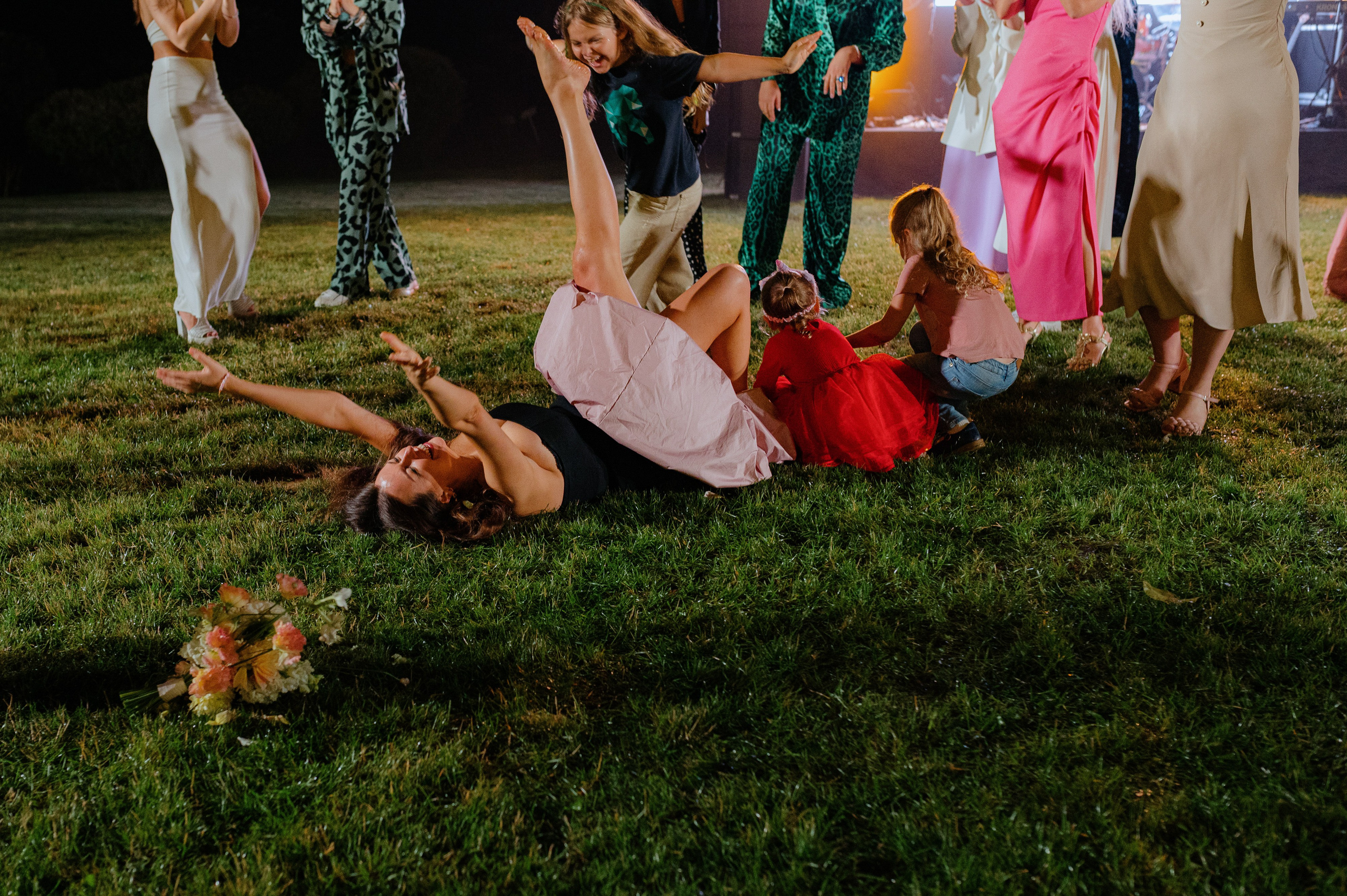 Ясная Поляна | Андрей и Кристина. Фотограф Москва | Кирилл Неплюев