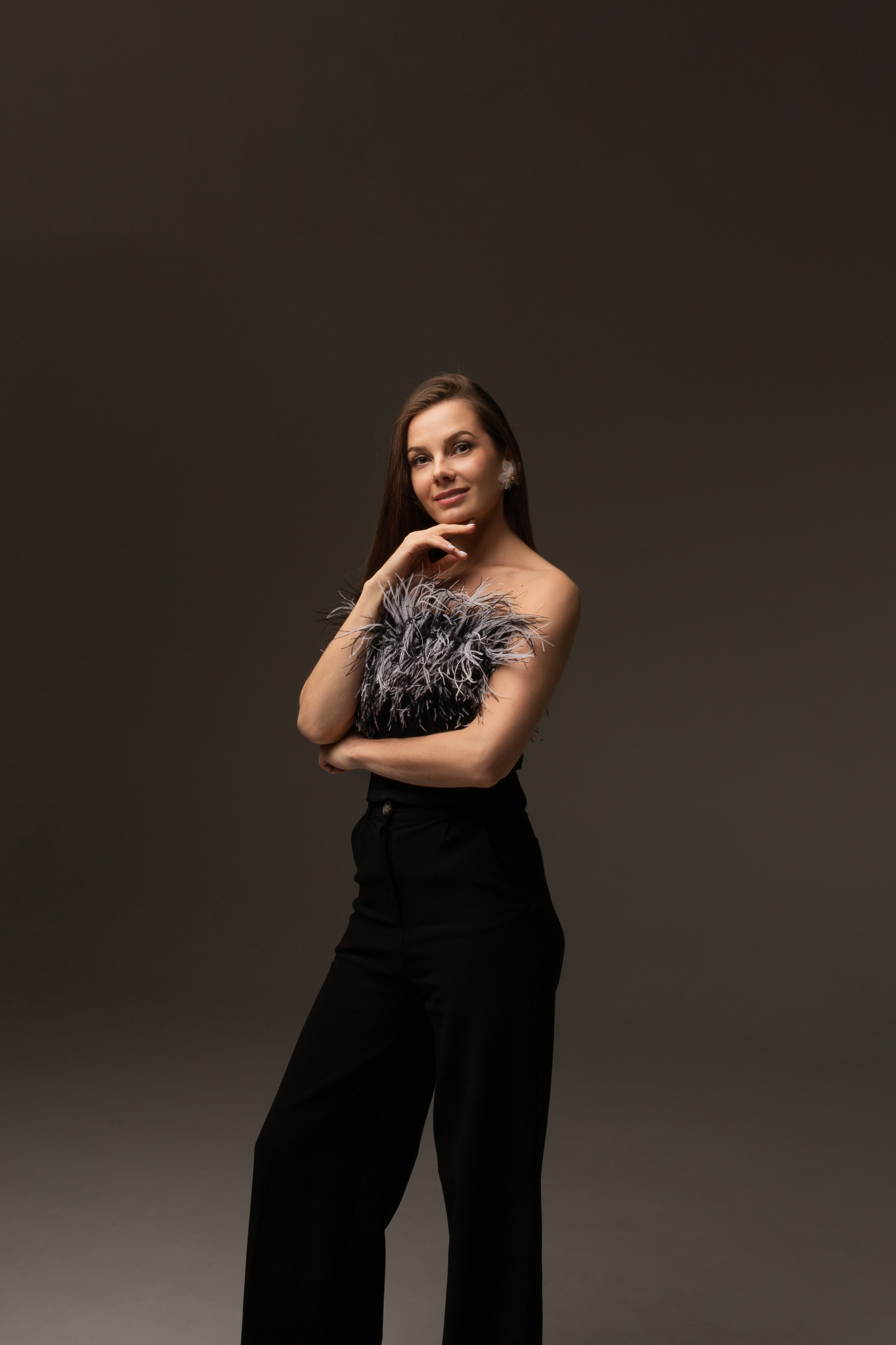 Анна. Аникеева Тамара | Портретный фотограф во Владивостоке