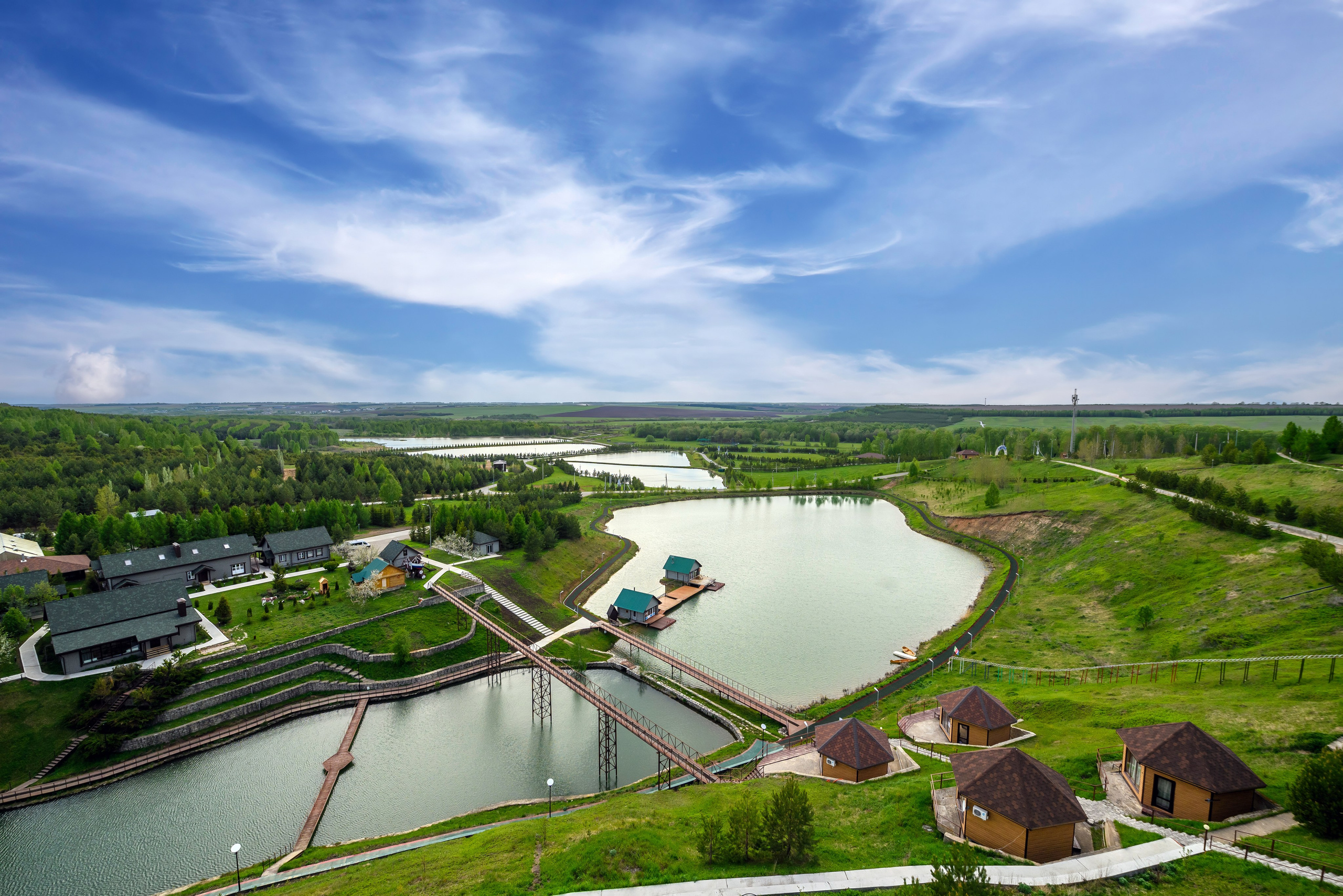 Minger Med Spa 5*. Фотограф Наиль Зоркий