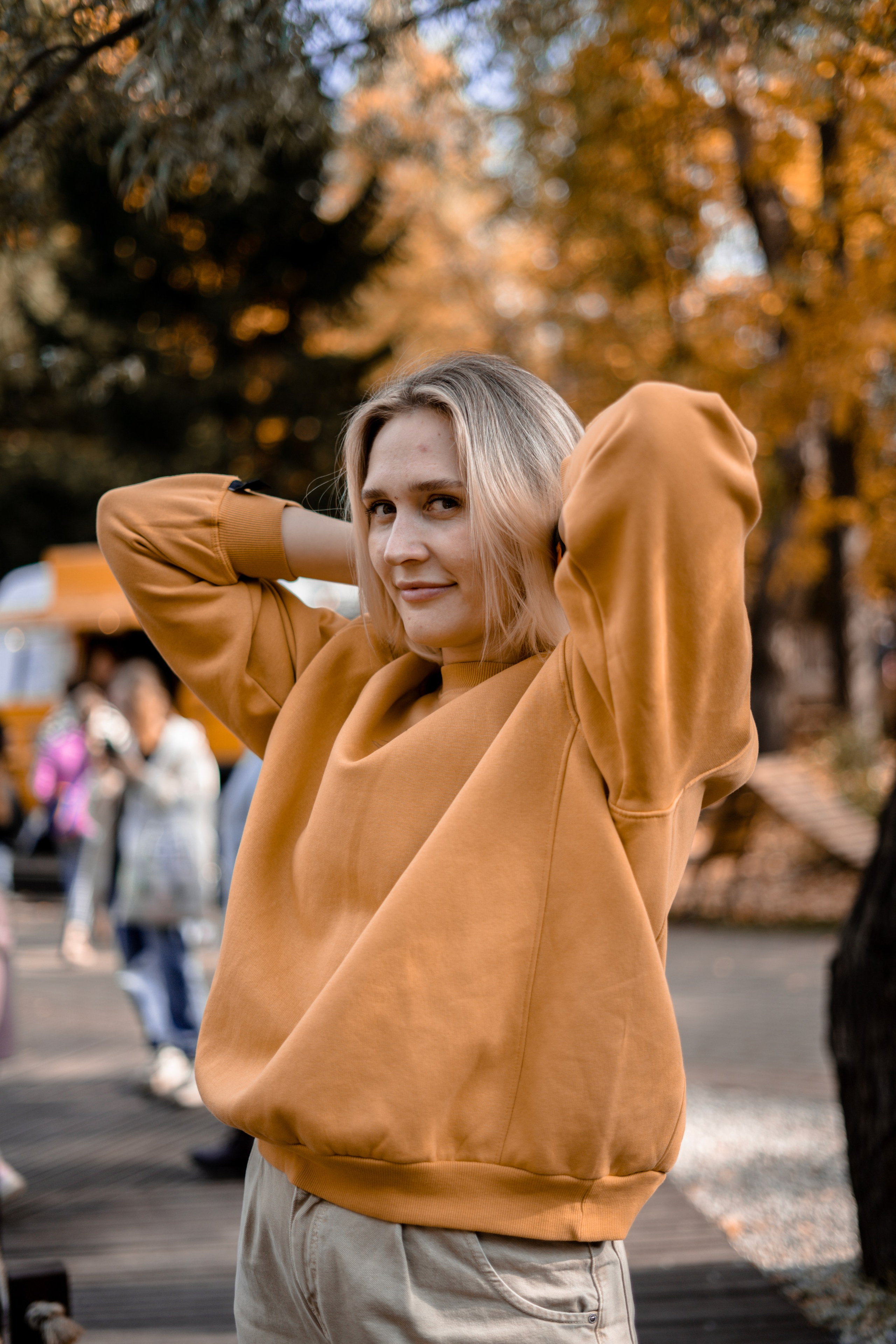 Групповая фотосессия