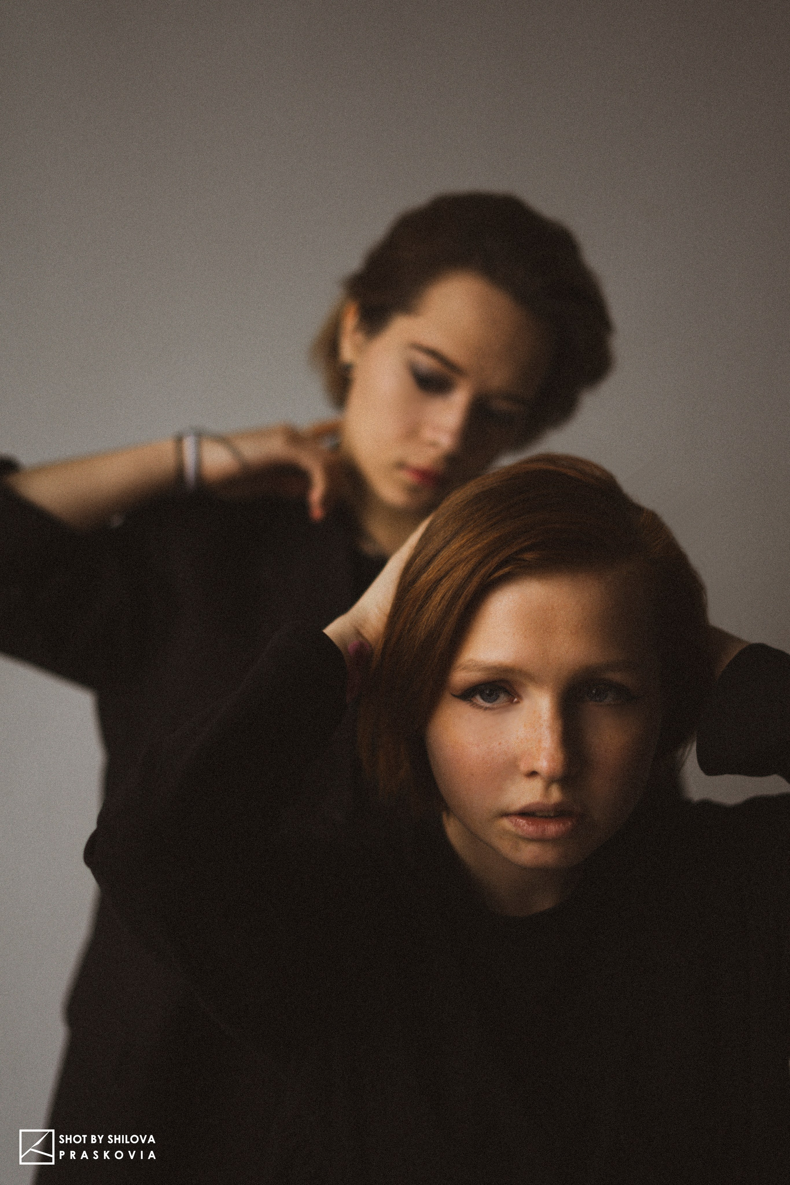 Фотограф в Томске