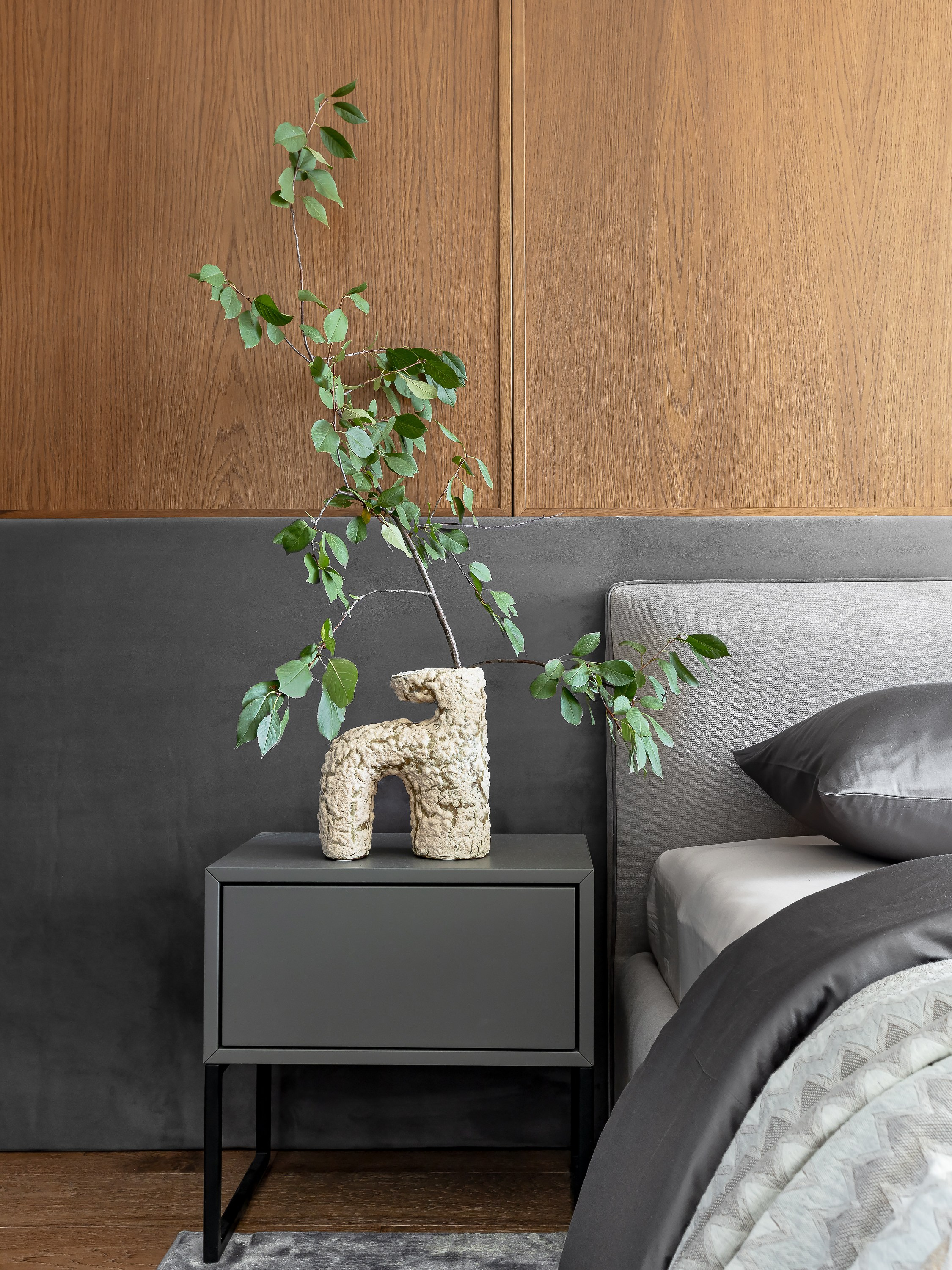 Интерьерный фотограф Виталина Ворошкевич