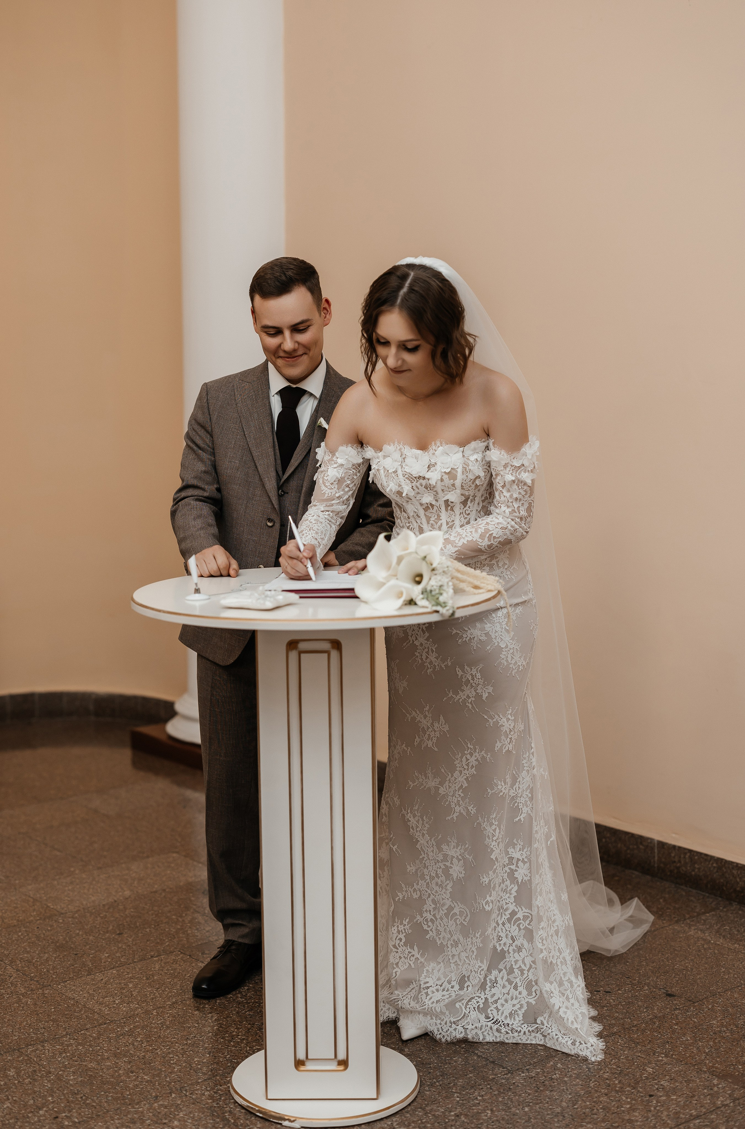 Артём & София | 14.06.25. Свадебный и семейный фотограф в Омске Евгения Хакимова