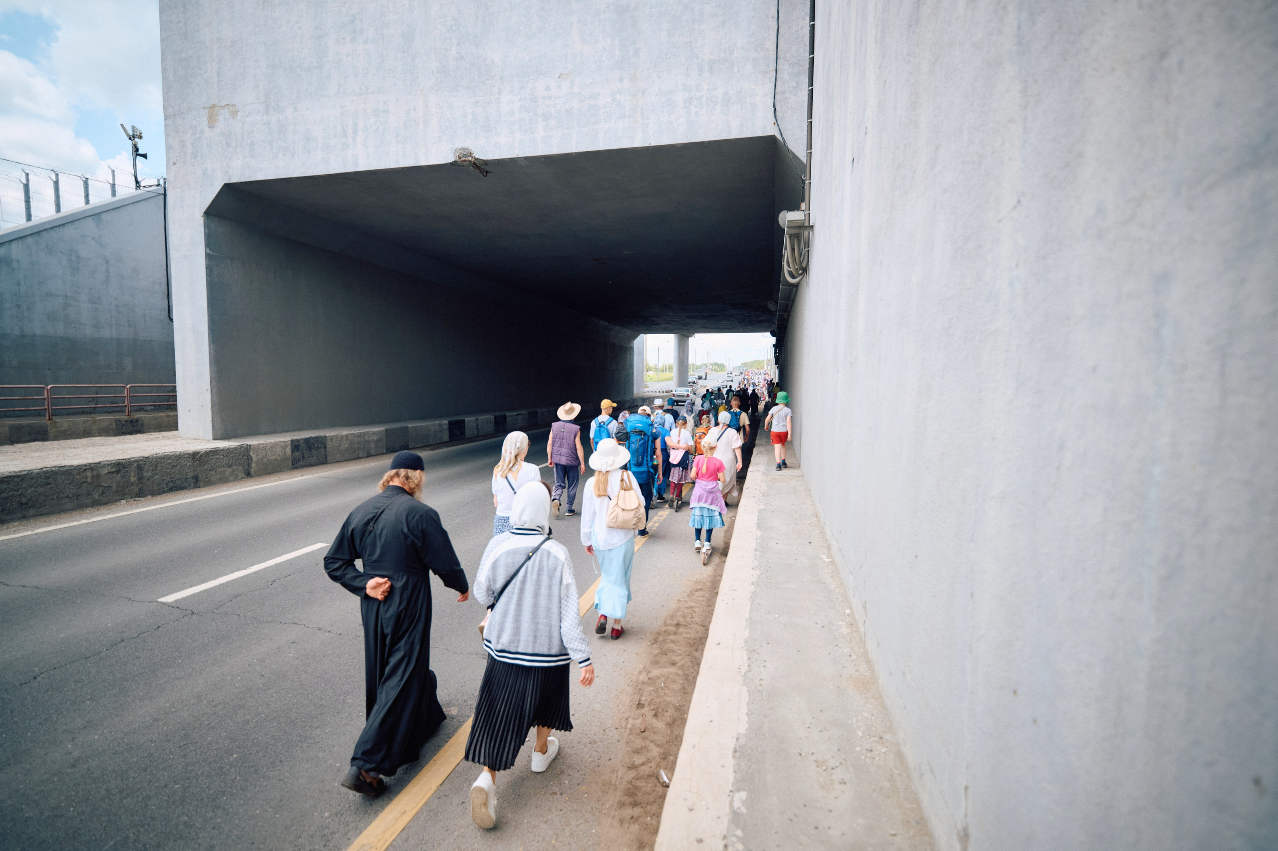 День первый. Репортажный фотограф в Самаре Артем Арсентьев