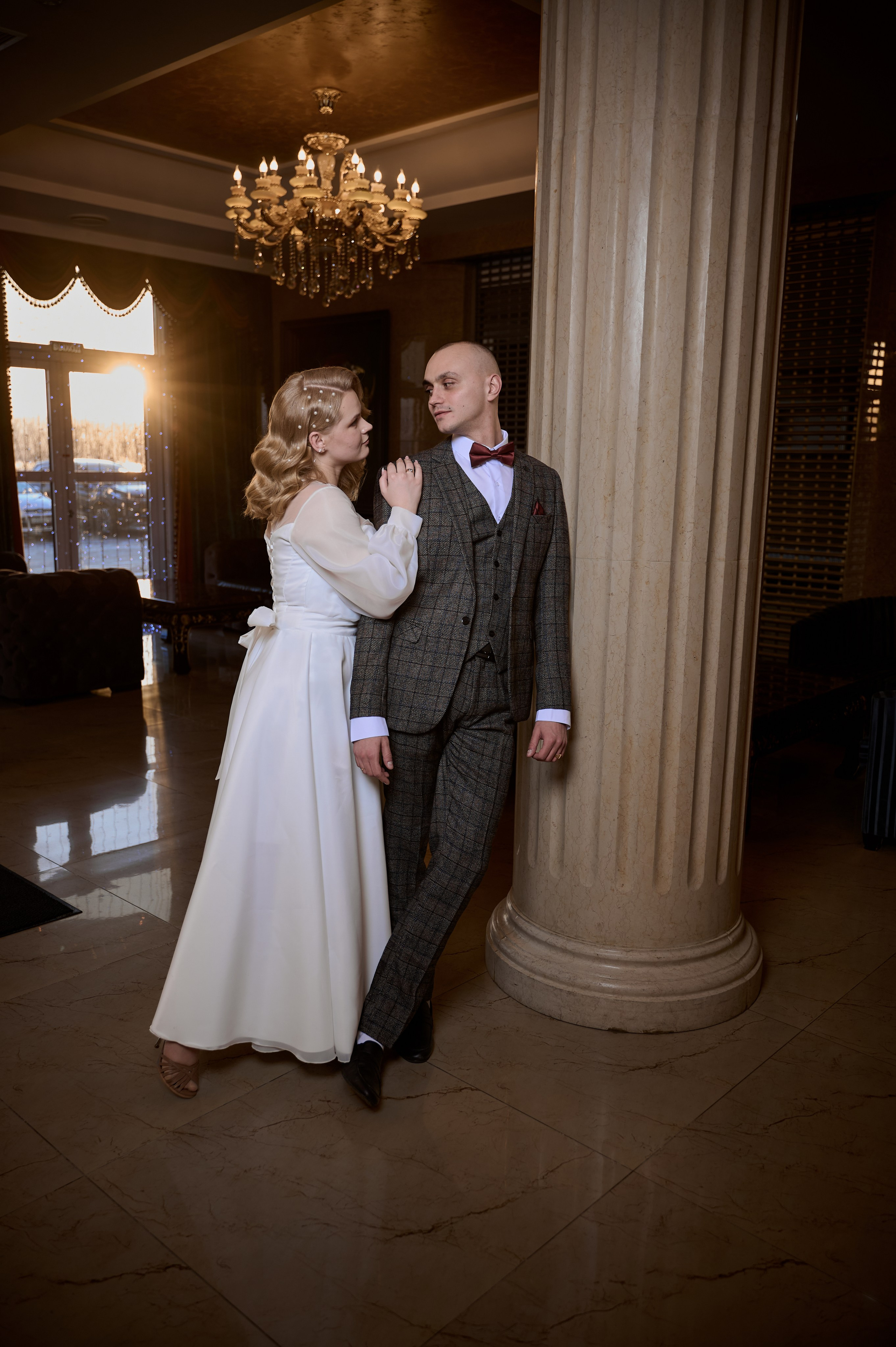 09.02.24. Фотограф и Видеограф в Иркутске