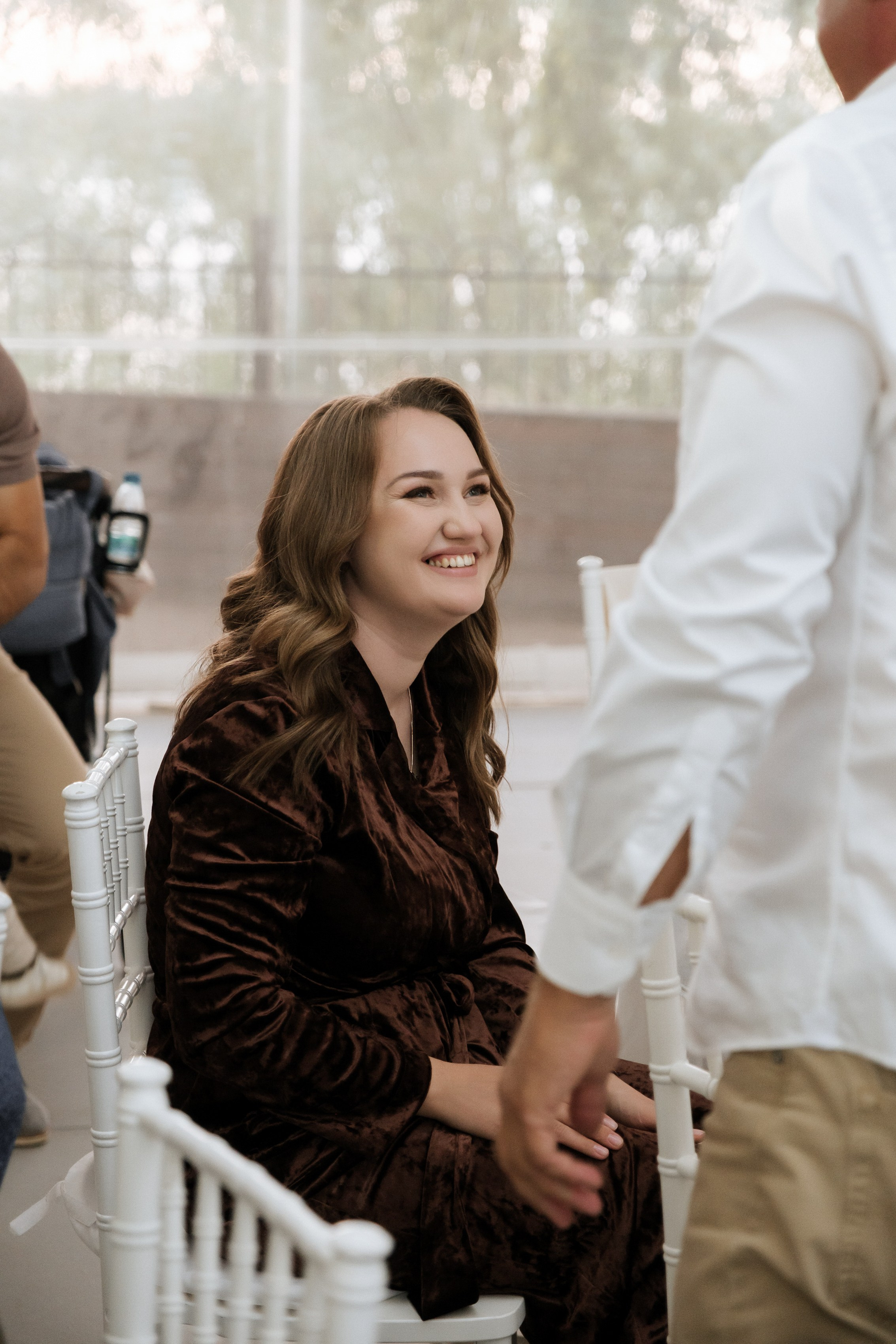 Талех и Юлия. Свадебный и семейный фотограф в Волгограде Кристина Иванова