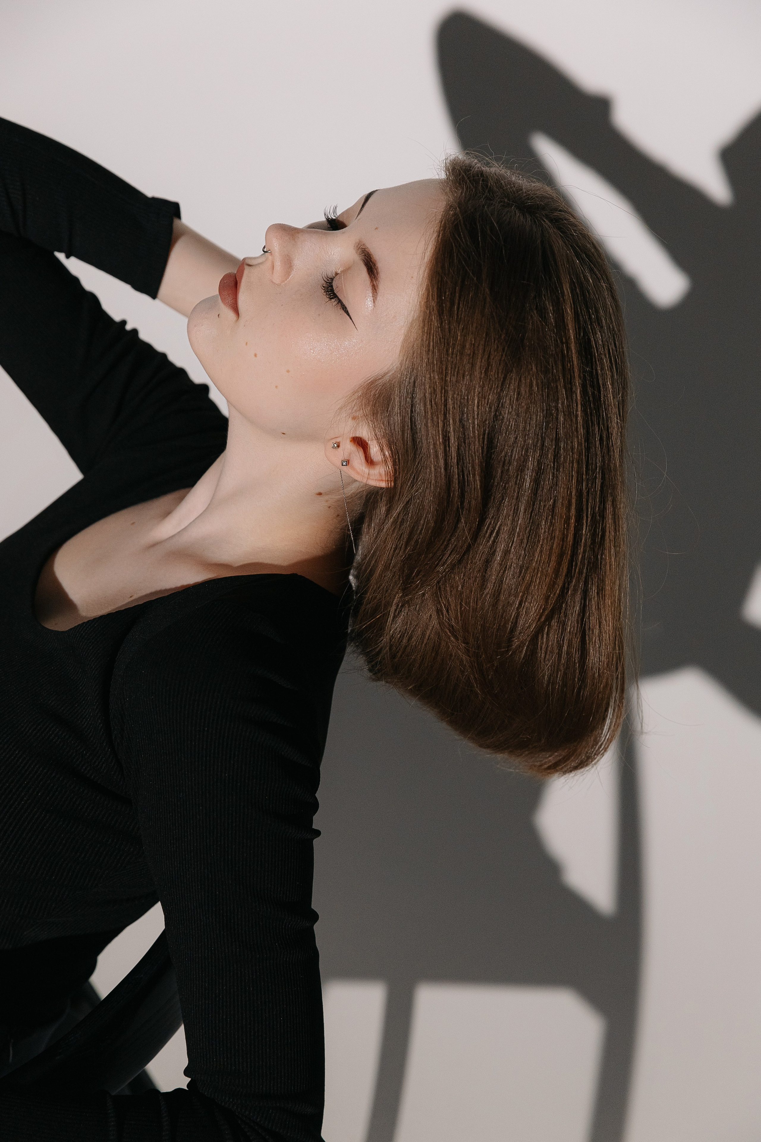 Лиза и Варя. Свадебный фотограф Москва Саша Серегина (Сашина)