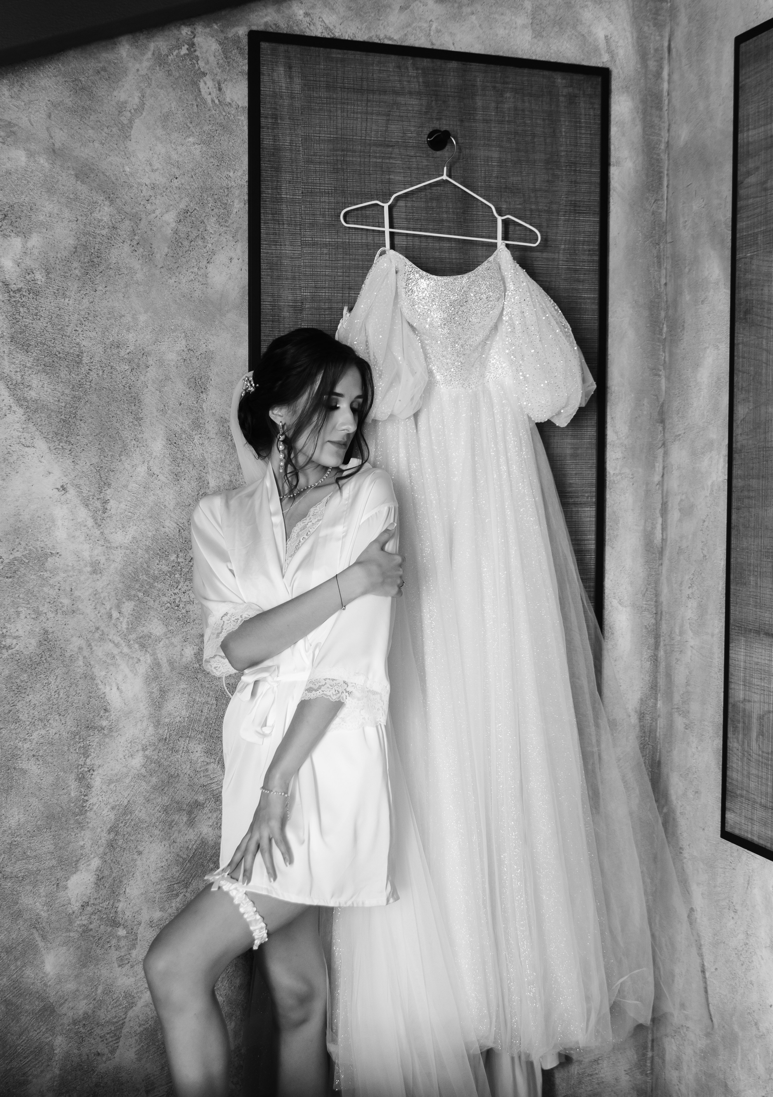 Ainur & Alina. Свадебный фотограф Ильнар Асадуллин