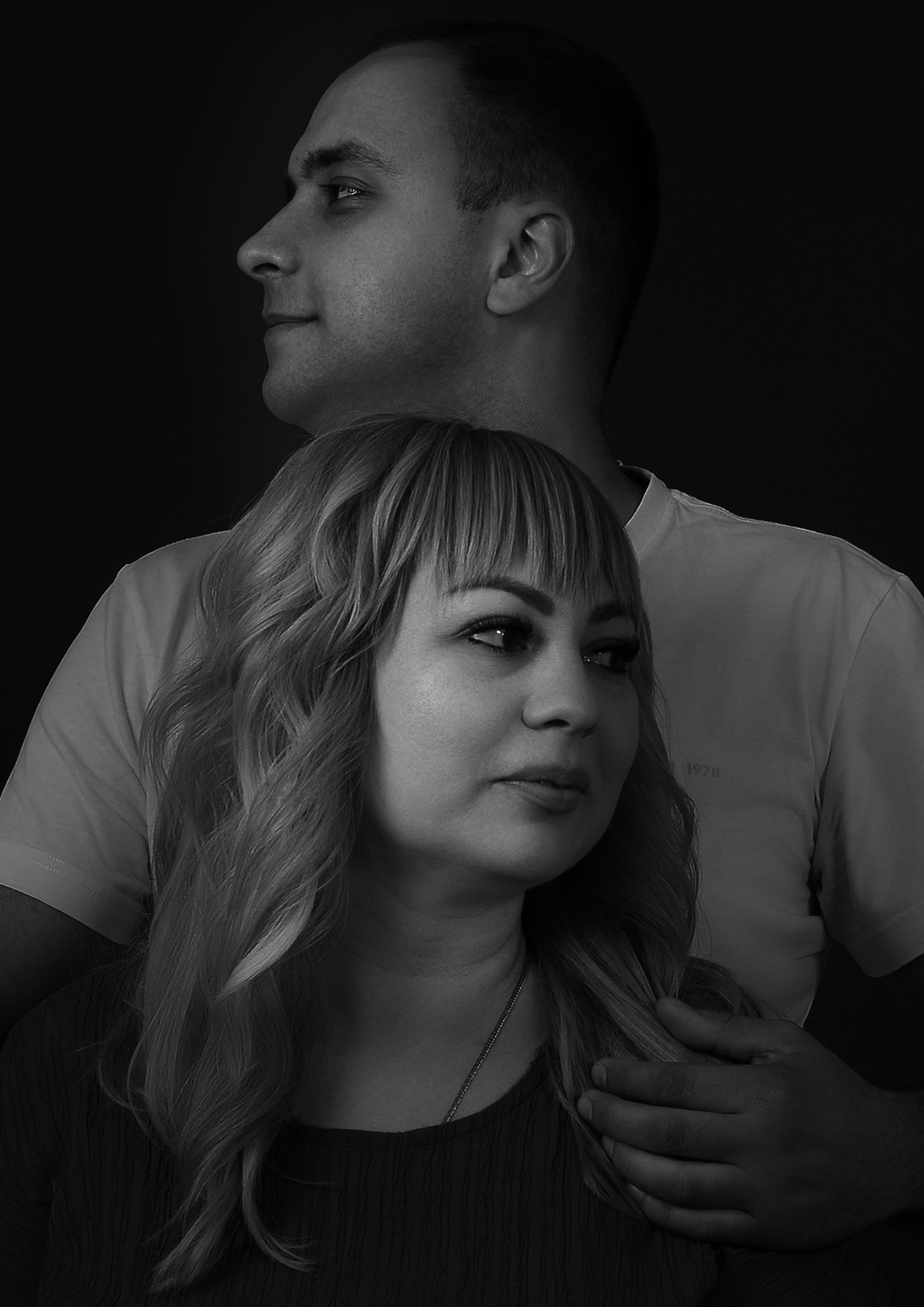 Парочки. Фотограф г. Георгиевска Ольга Блазе,  тел. 8-928-220-51-95