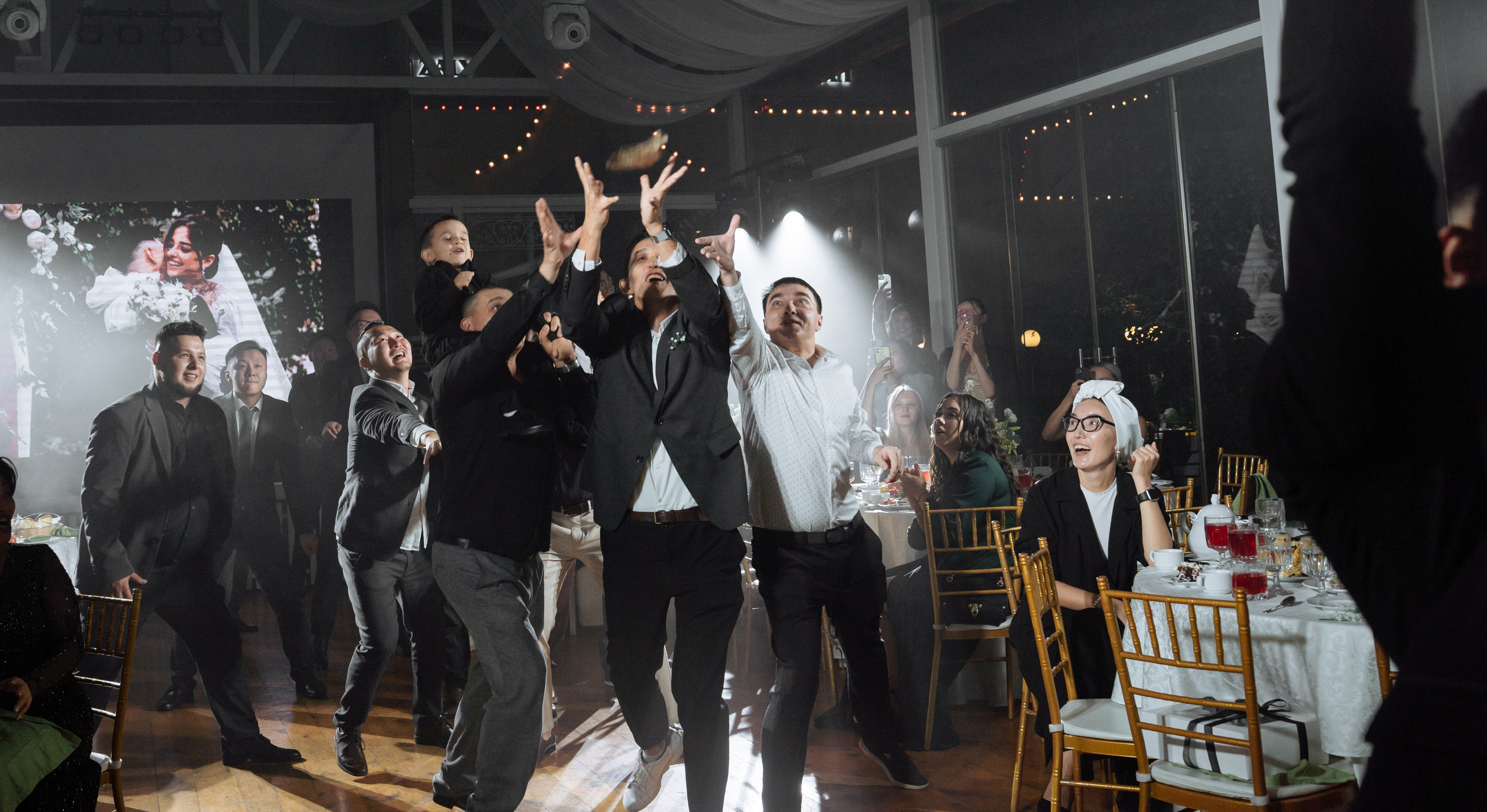 Евгений и Милана. Свадебный фотограф Диана Грицай