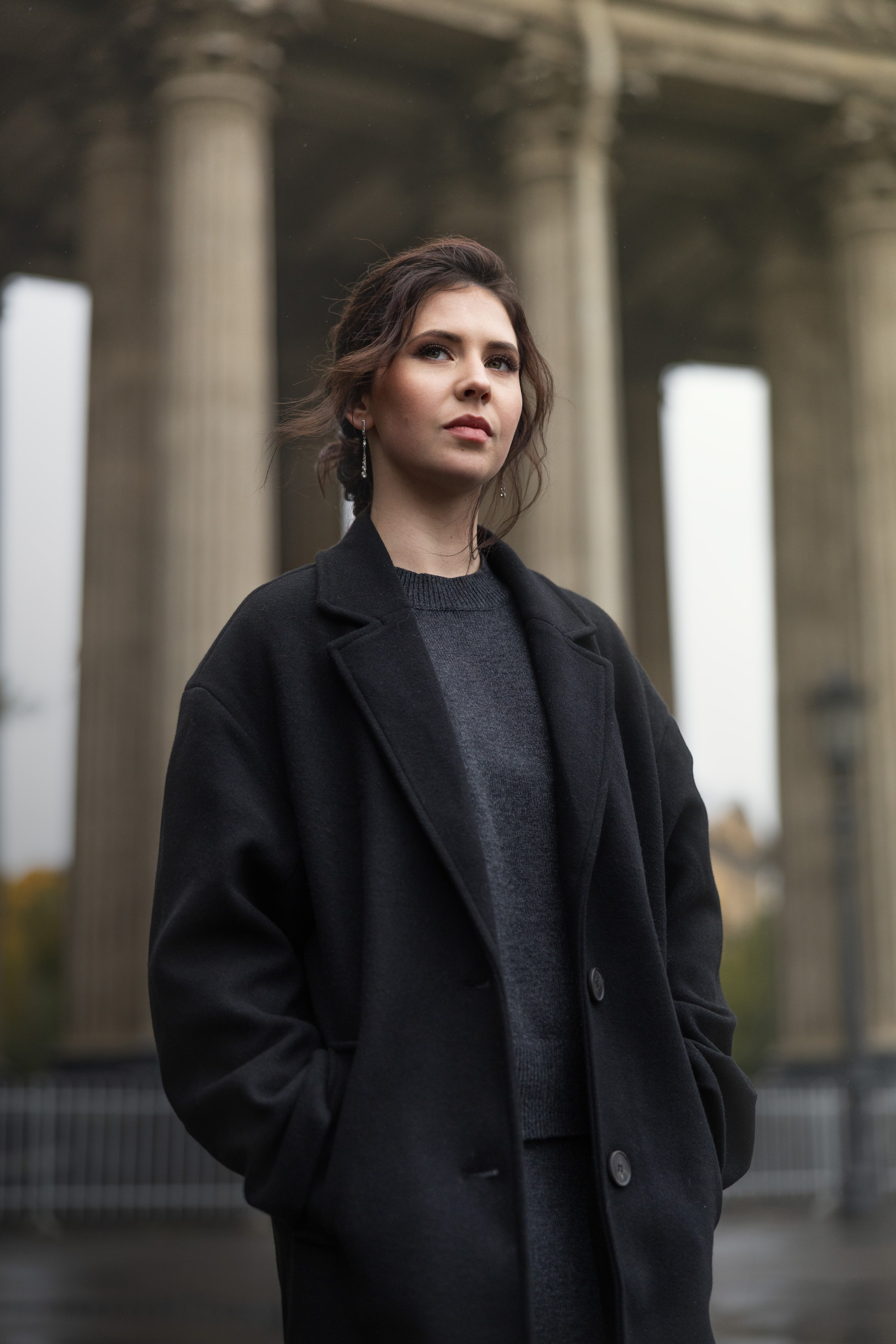 Портрет. Фотограф в Санкт-Петербурге Шевцов Андрей