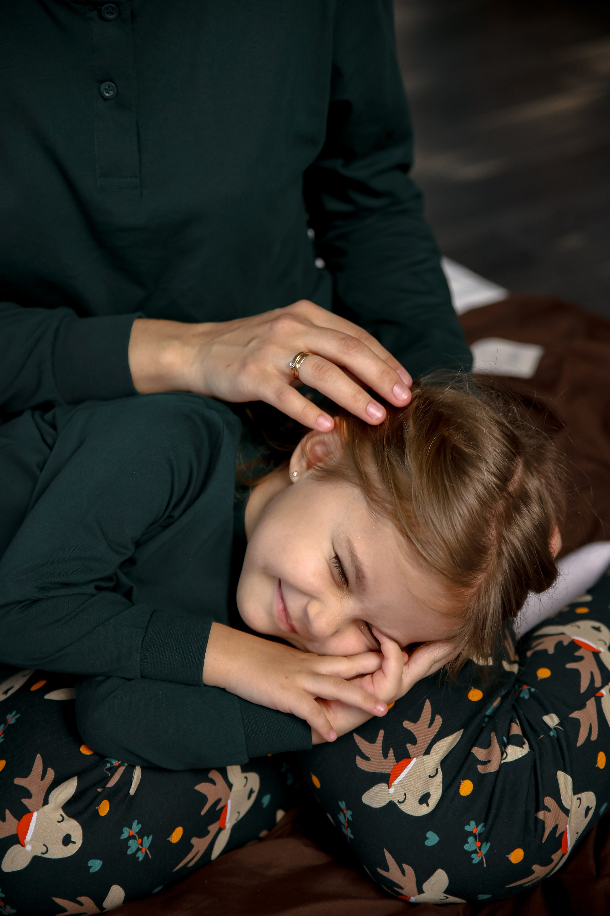 Под рождество. Свадебный фотограф в Саратове