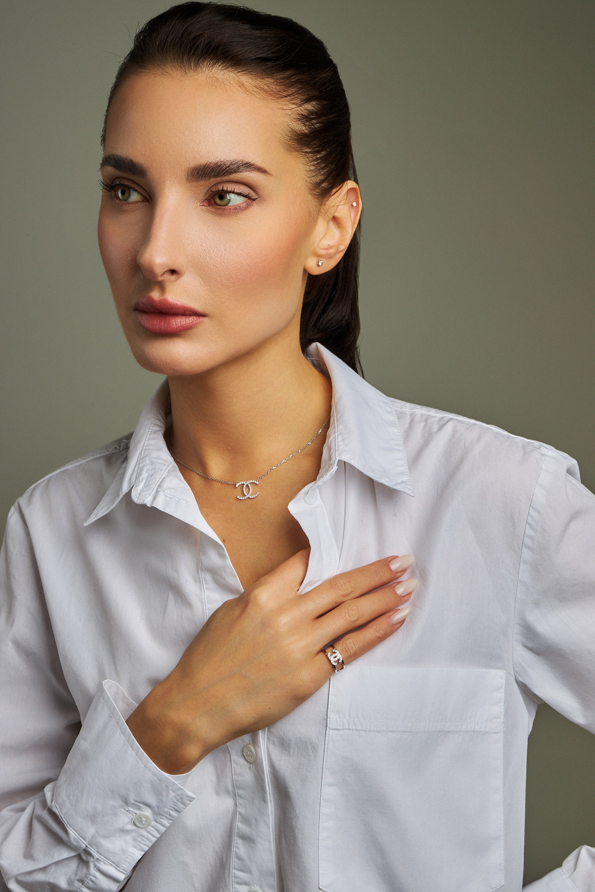 Украшения. Рекламный фотограф Ушаков Константин в Краснодаре