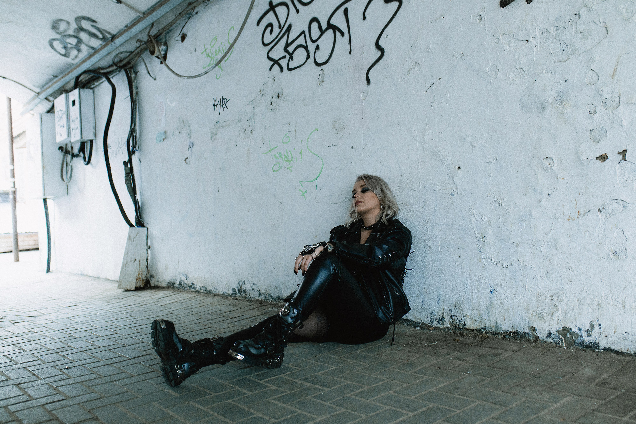 Алена. Свадебный, семейный фотограф в Рязани Лена Брант