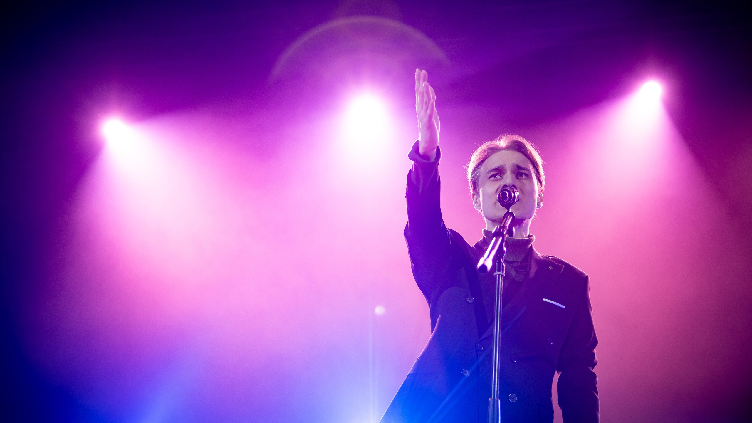 Студвесна ИФ и ИВМИиТ. Репортажный и портретный фотограф Казань / Горячих Полина