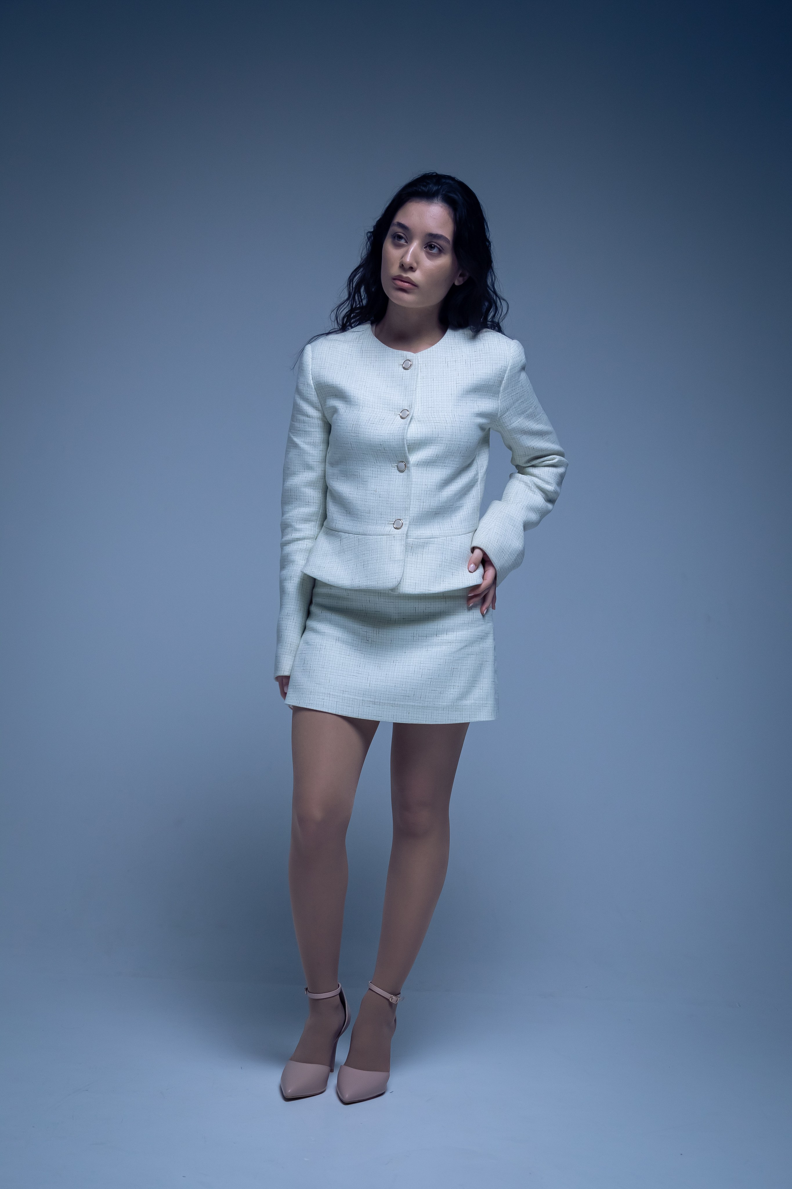 Эмма. Репортажный и портретный фотограф Казань / Горячих Полина