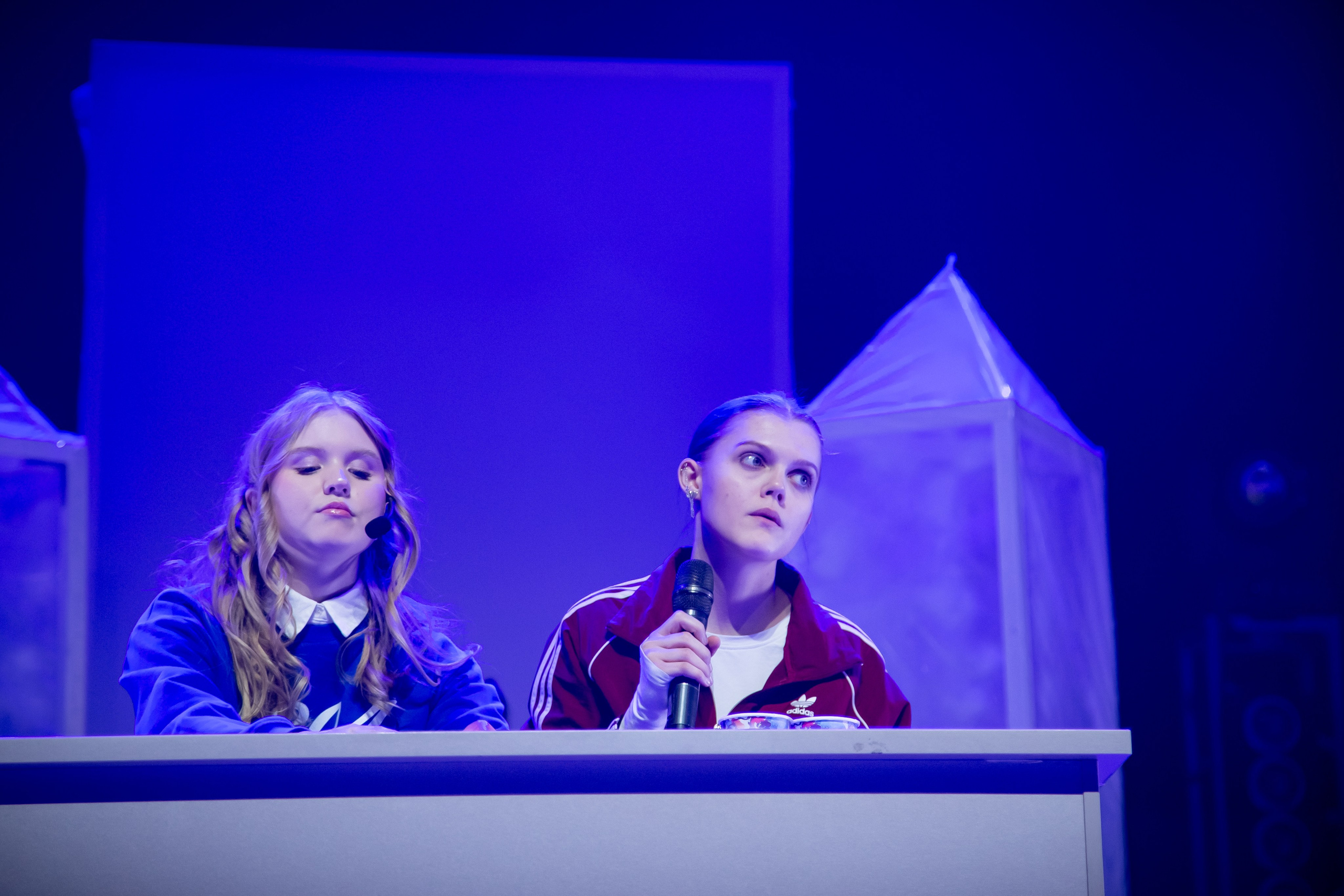 Студвесна Химфак. Репортажный и портретный фотограф Казань / Горячих Полина