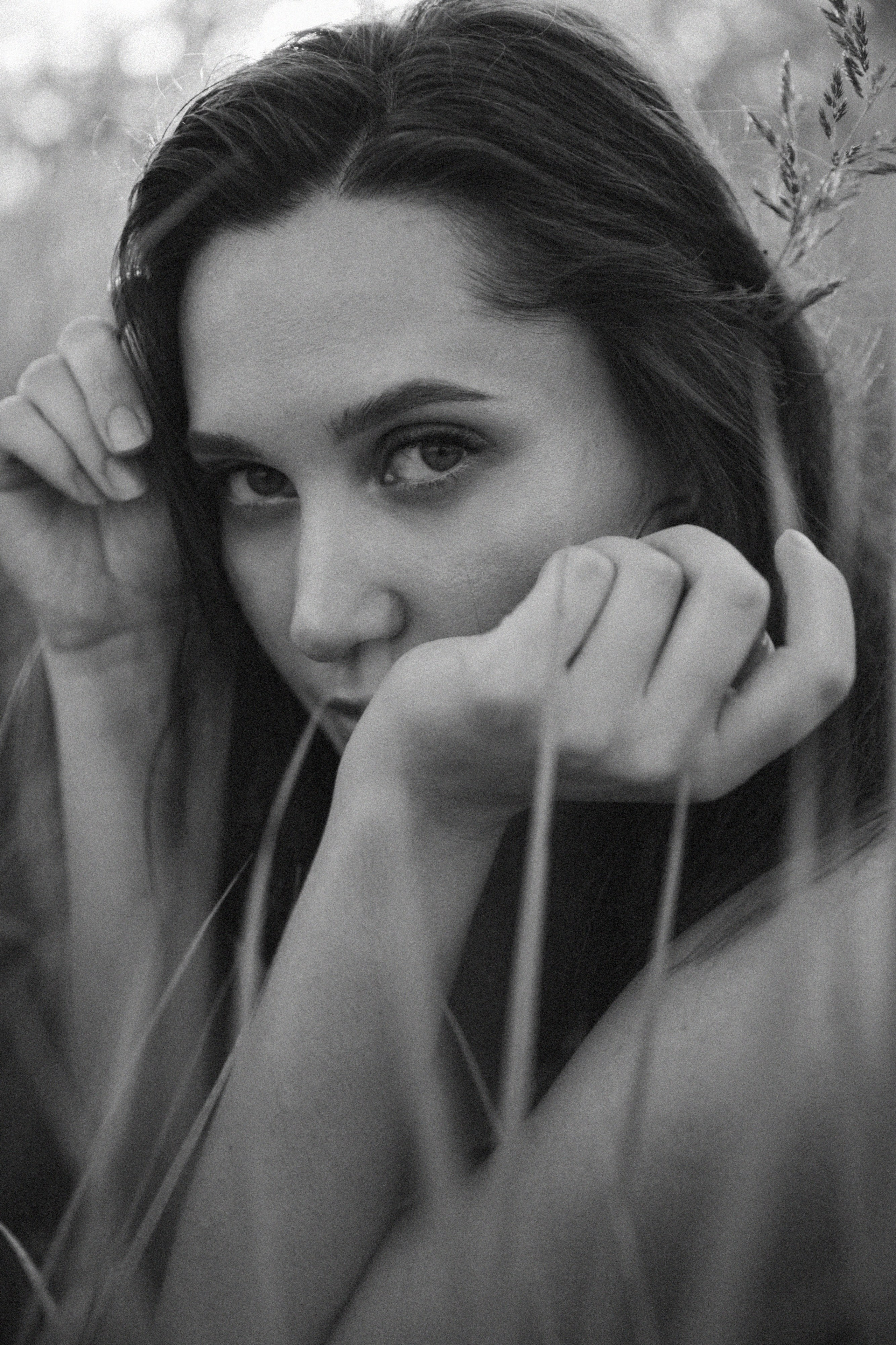 Катя. Фотограф Ульяна Дивина в Нижнем Новгороде и Нижегородской области