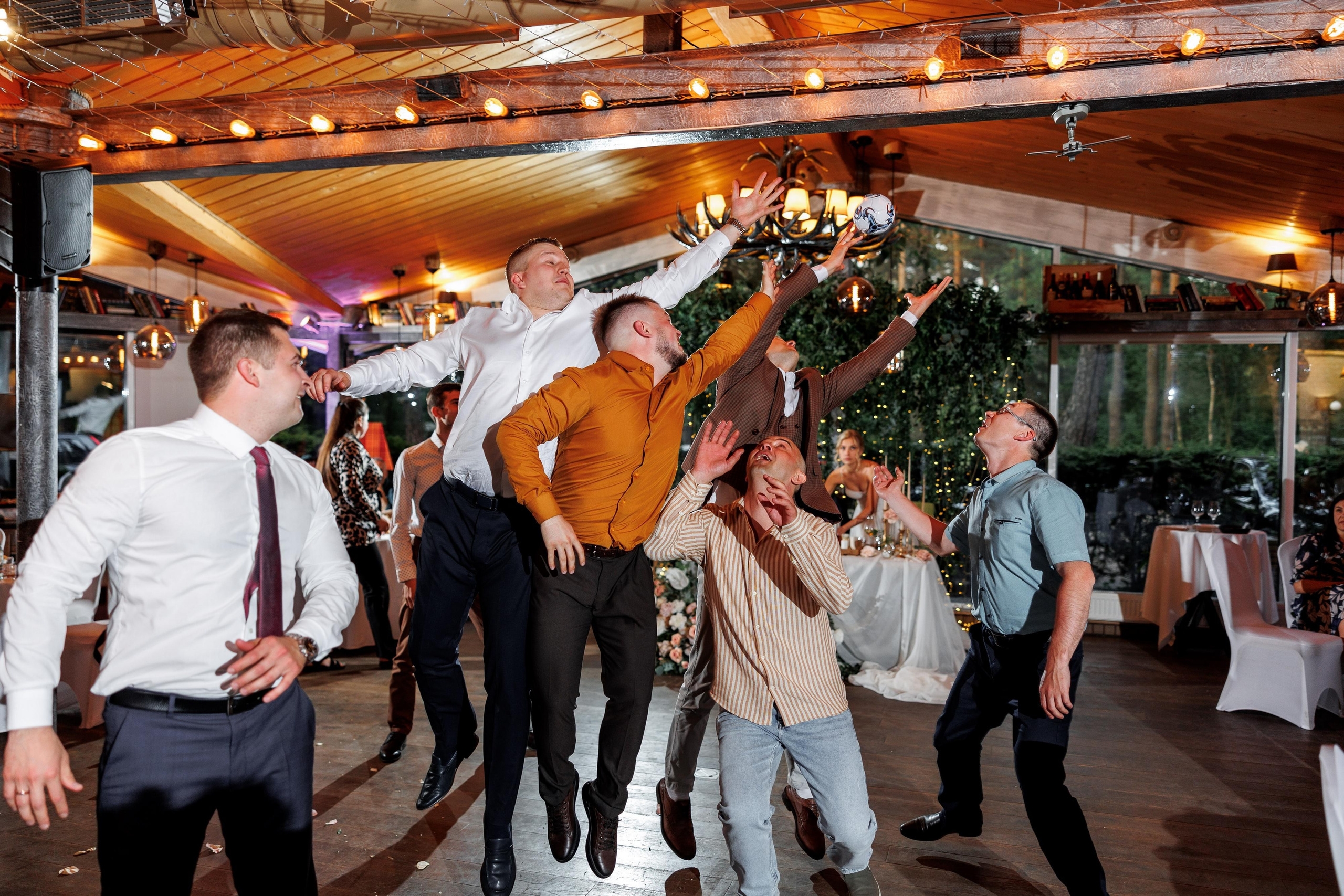 Дима + Ксюша. Свадебный фотограф в Смоленске Витя Лысенков