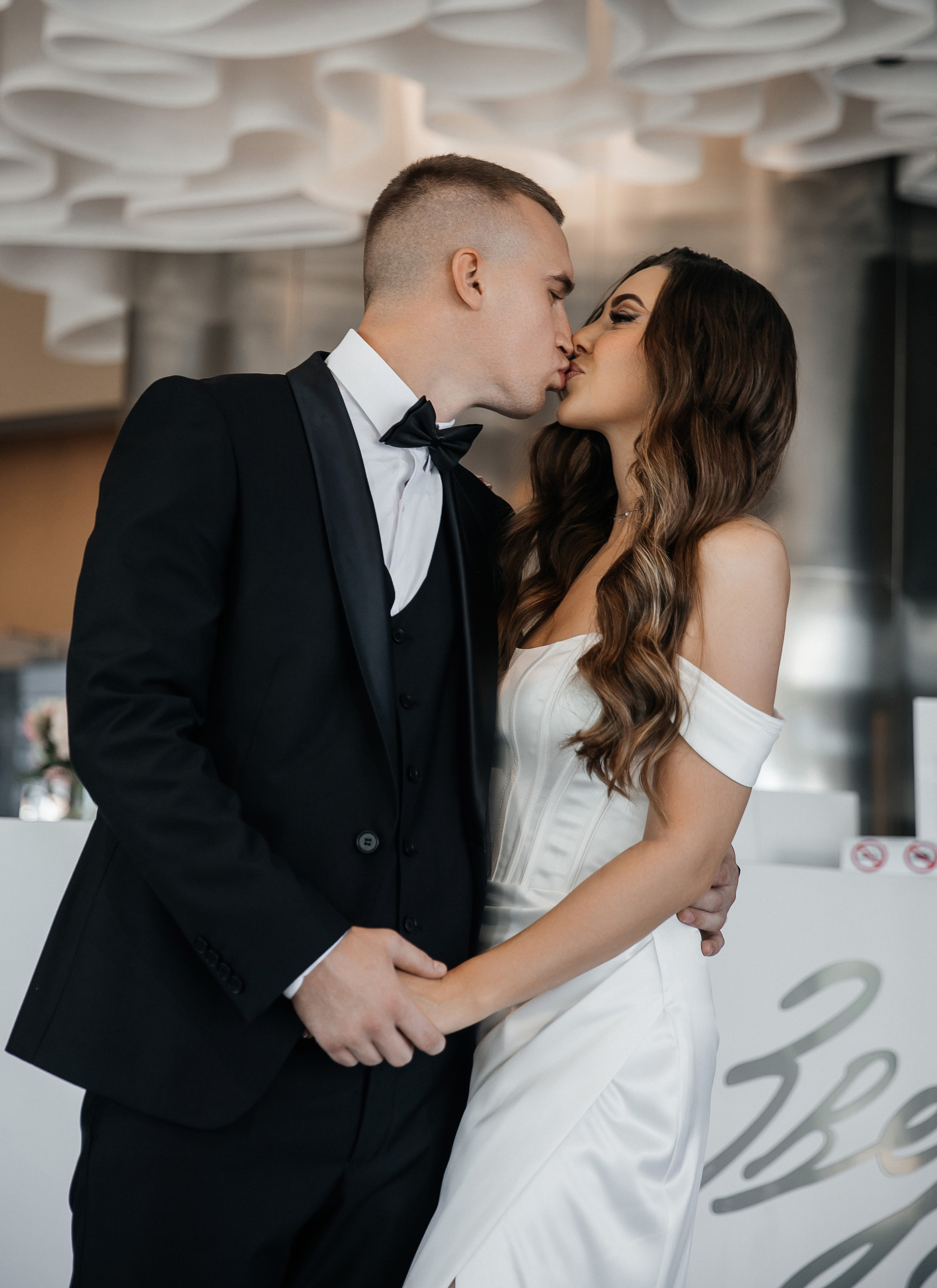 Свадьба на открытом воздухе. Свадебный и семейный фотограф в Москве Олеся Подколзина