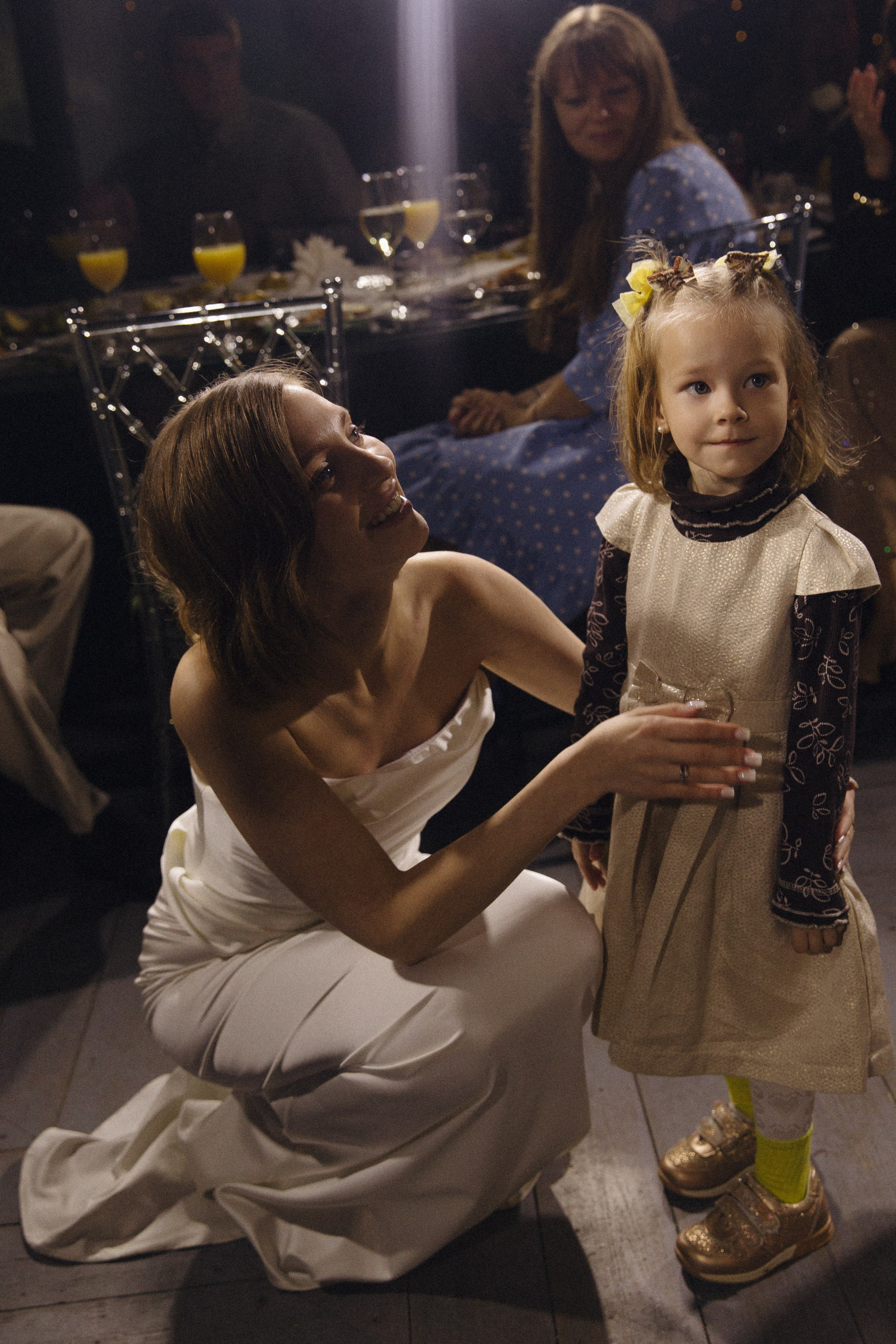 V & D. Свадебный фотограф Екатерина Садчикова