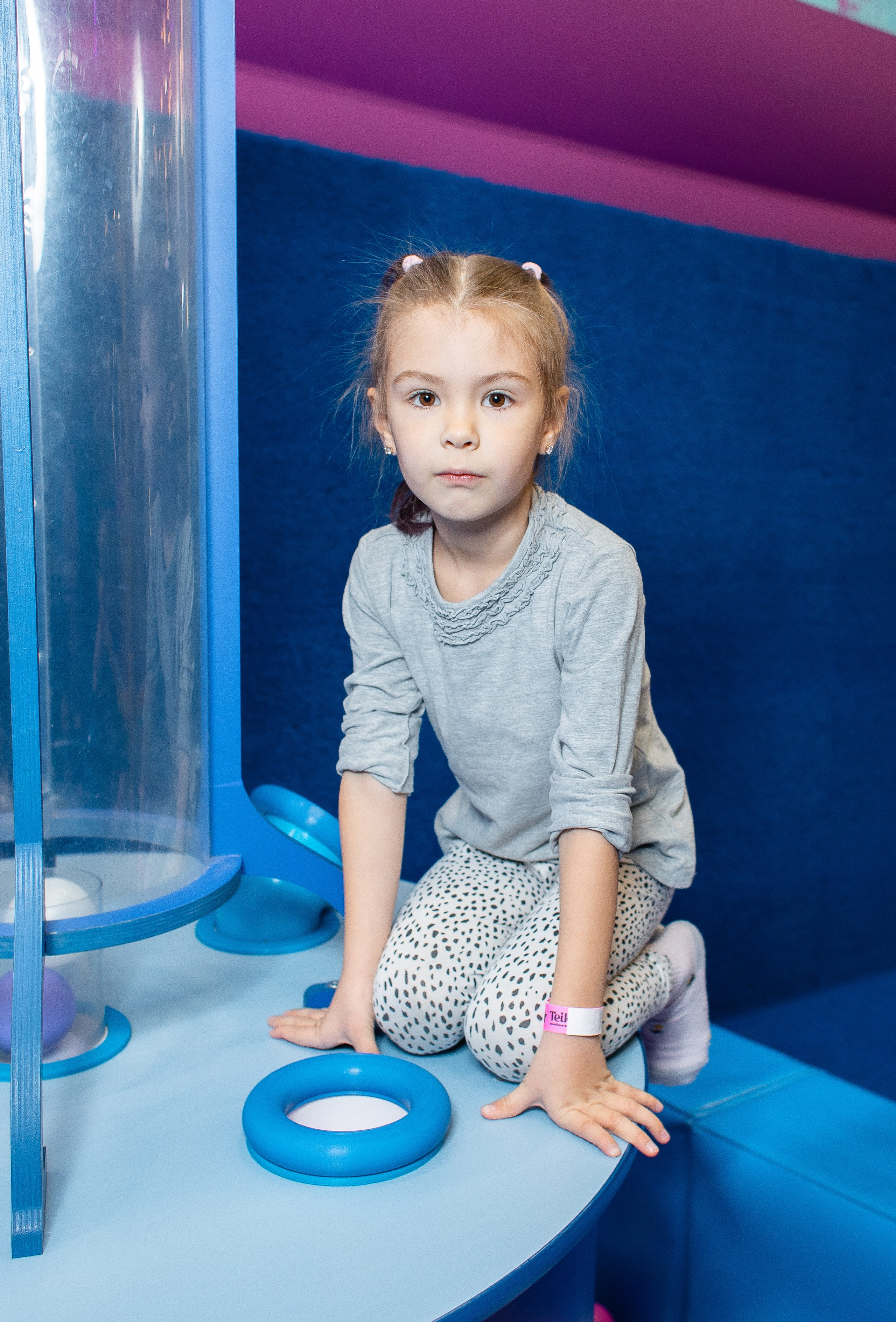 Парк TeikaBoom. Фотограф Татьяна Орлова