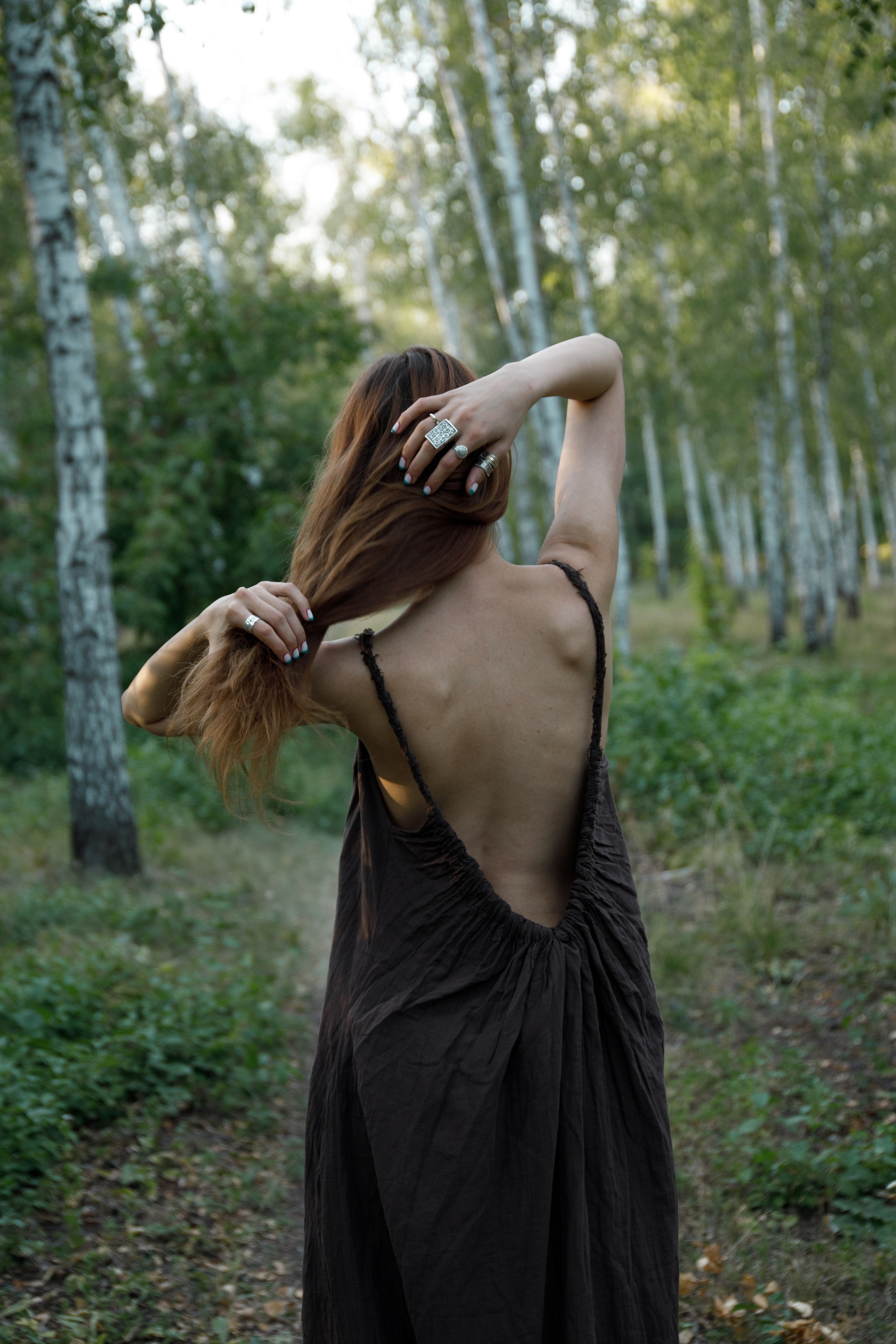 Николь, июль 2025. Портретный фотограф в Ростове-на-Дону