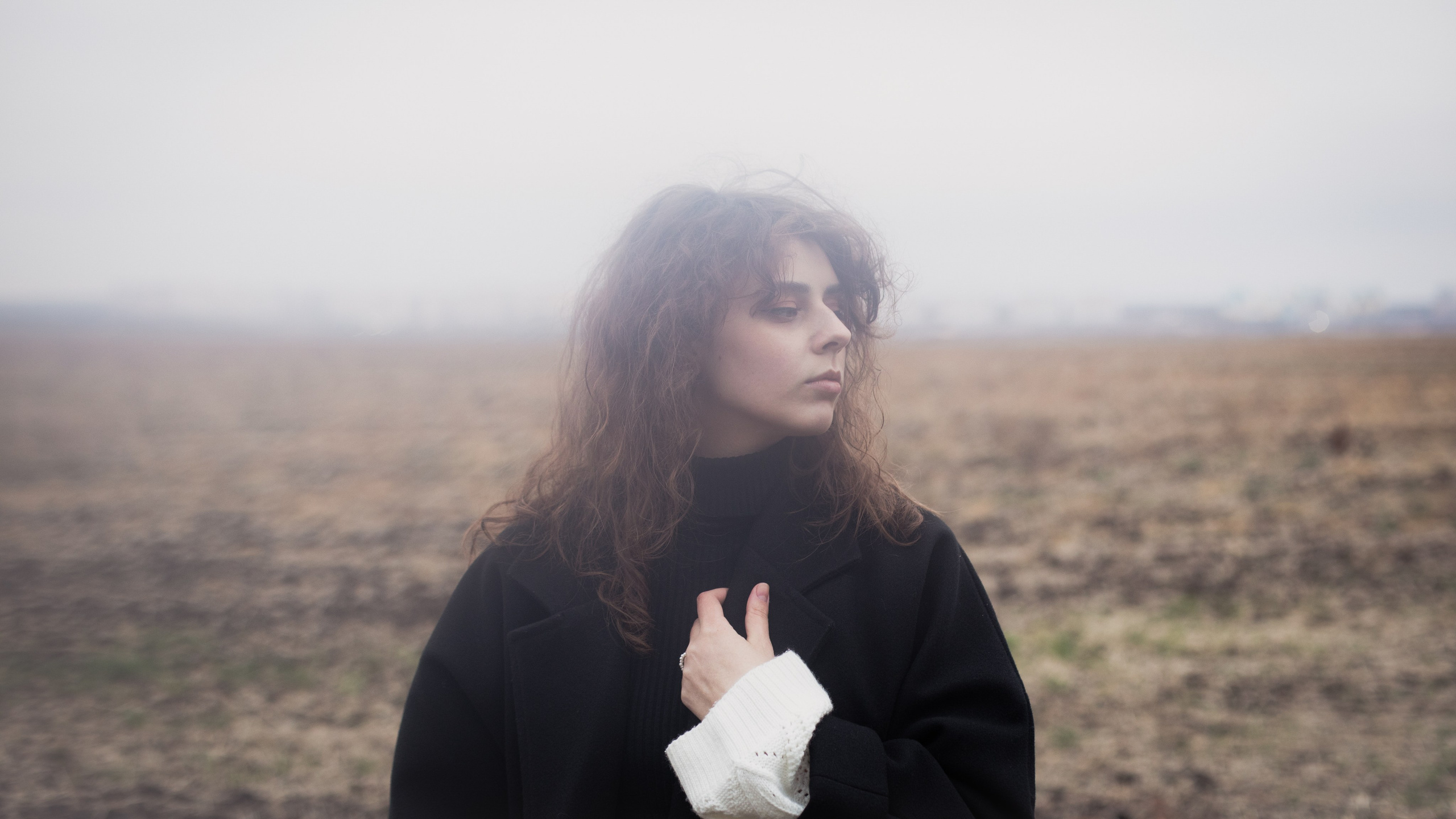 Лера, октябрь 2024. Портретный фотограф в Ростове-на-Дону