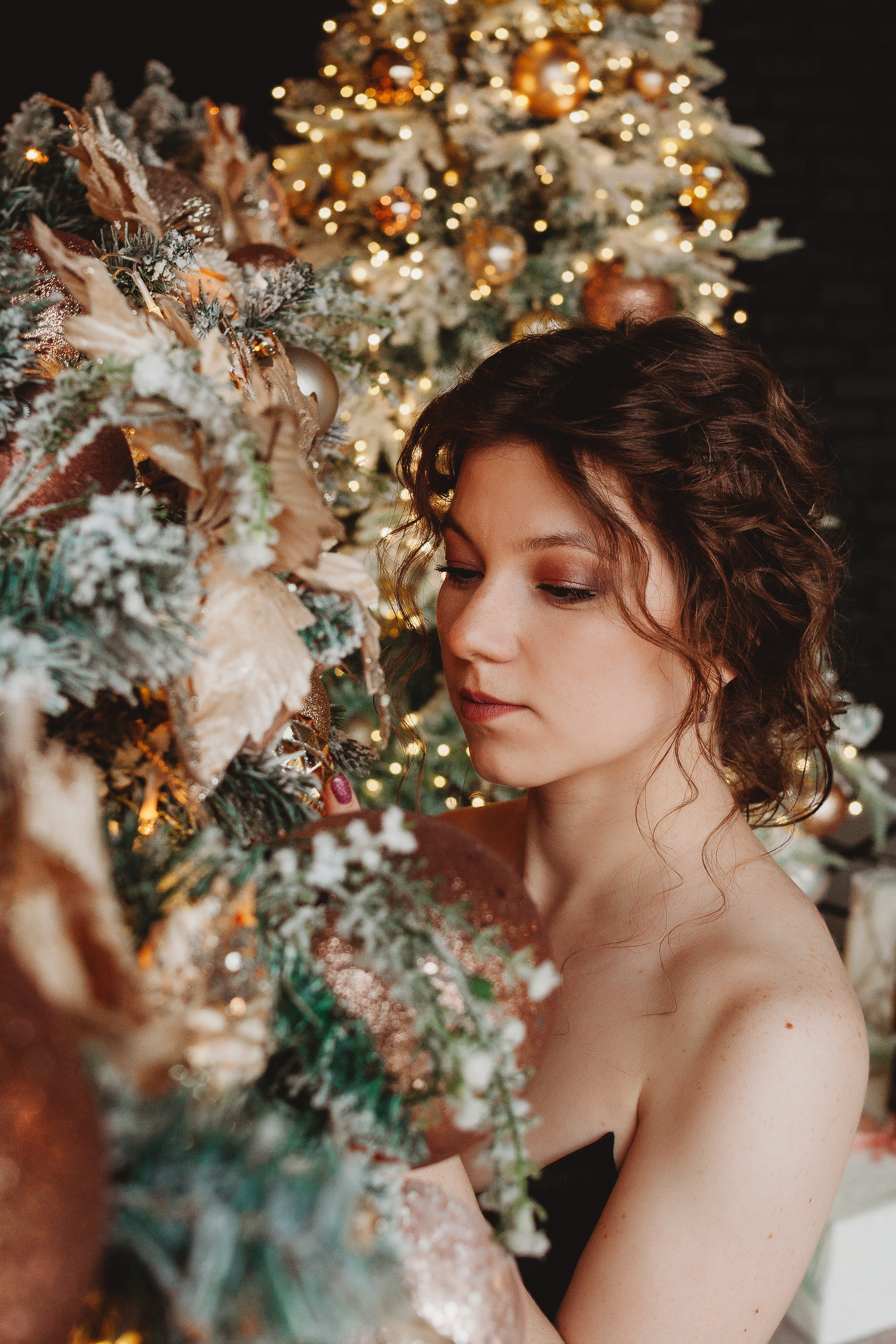 🖤. Екатерина Королева. Фотограф. Хабаровск