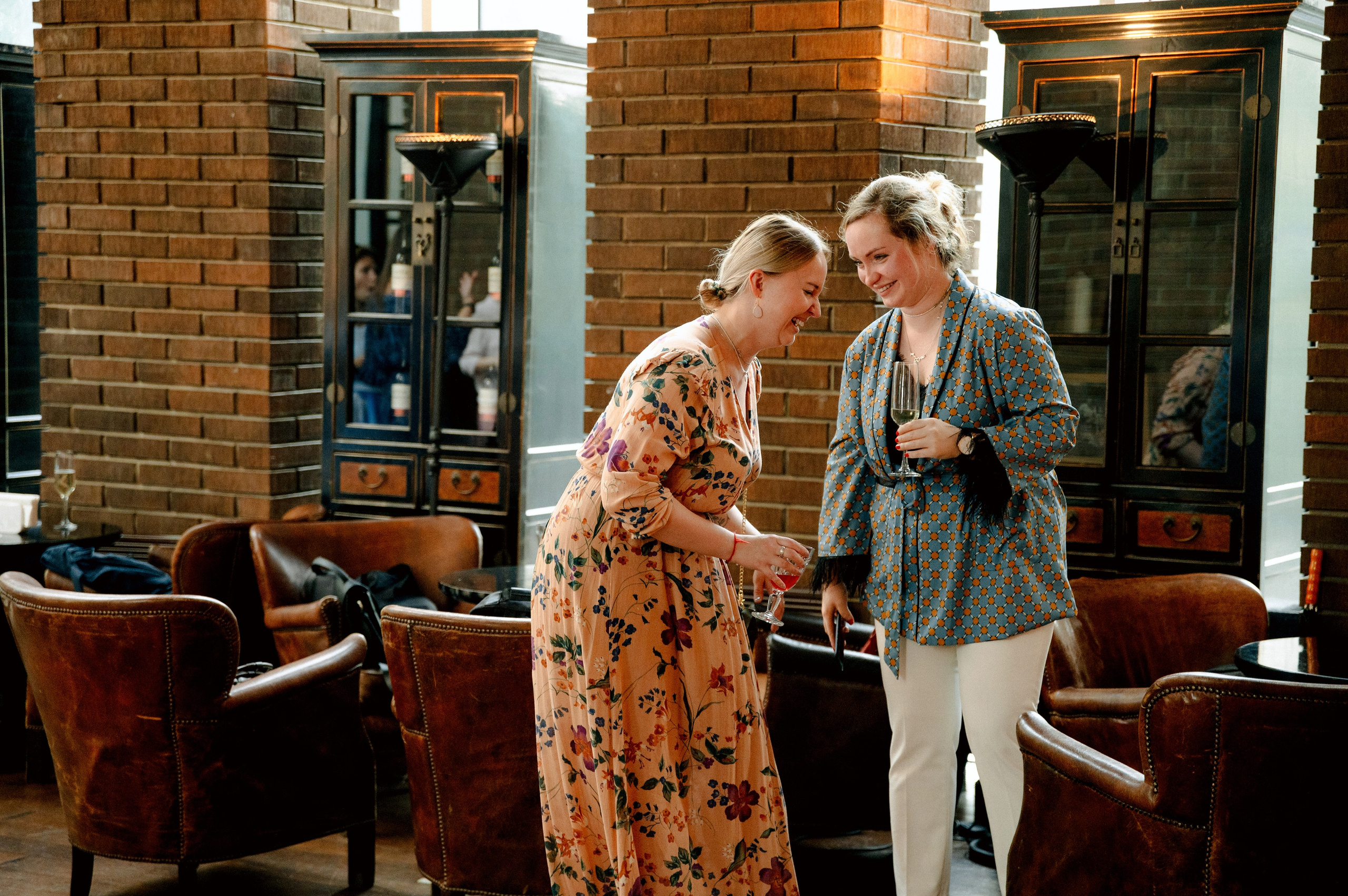 КОРПОРАТИВ Nestlé. Шашкова Вероника / Свадебный и семейный фотограф Москва и Ярославль