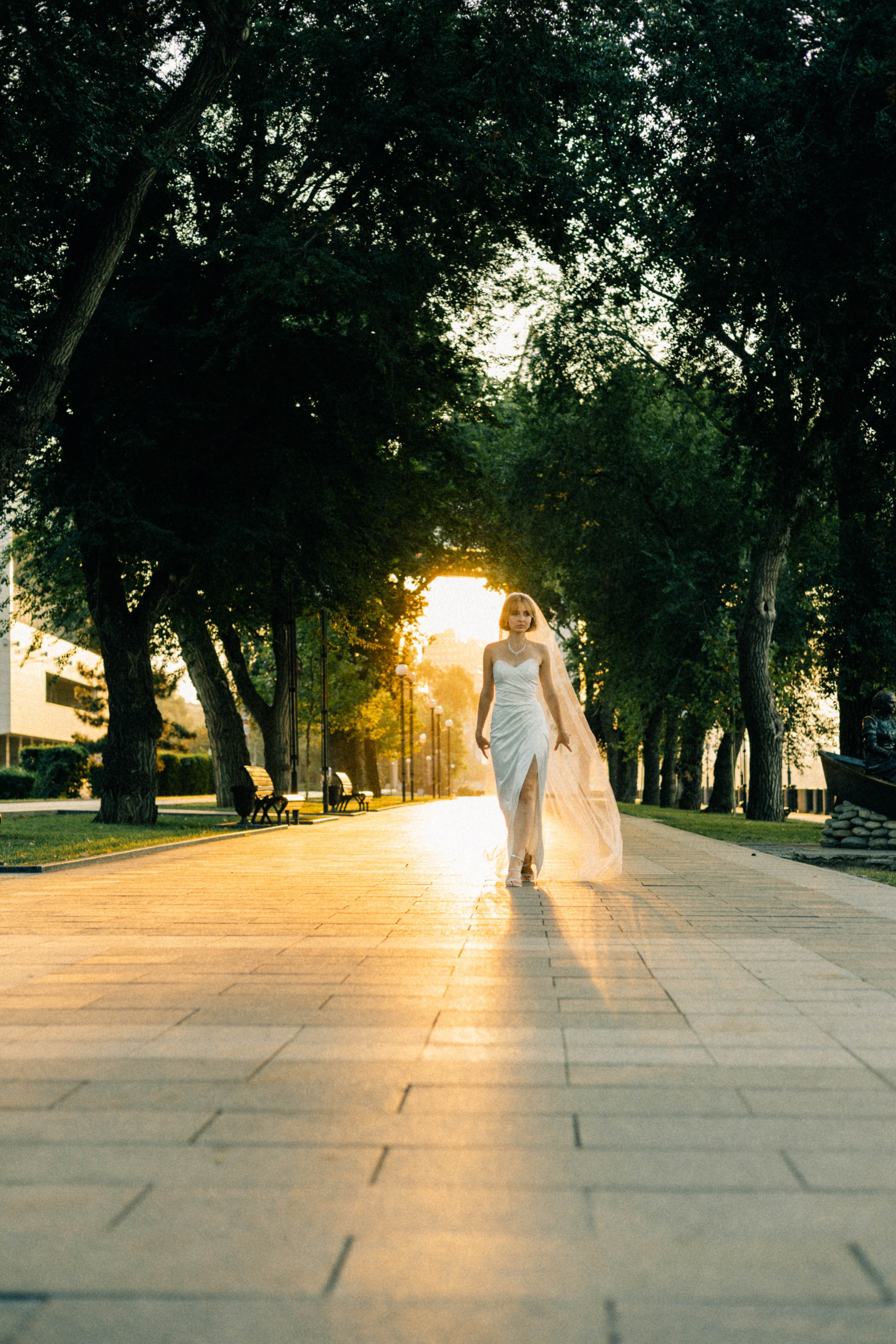 Соня. Дарья Нерсесян — фотограф в Ростове-на-Дону