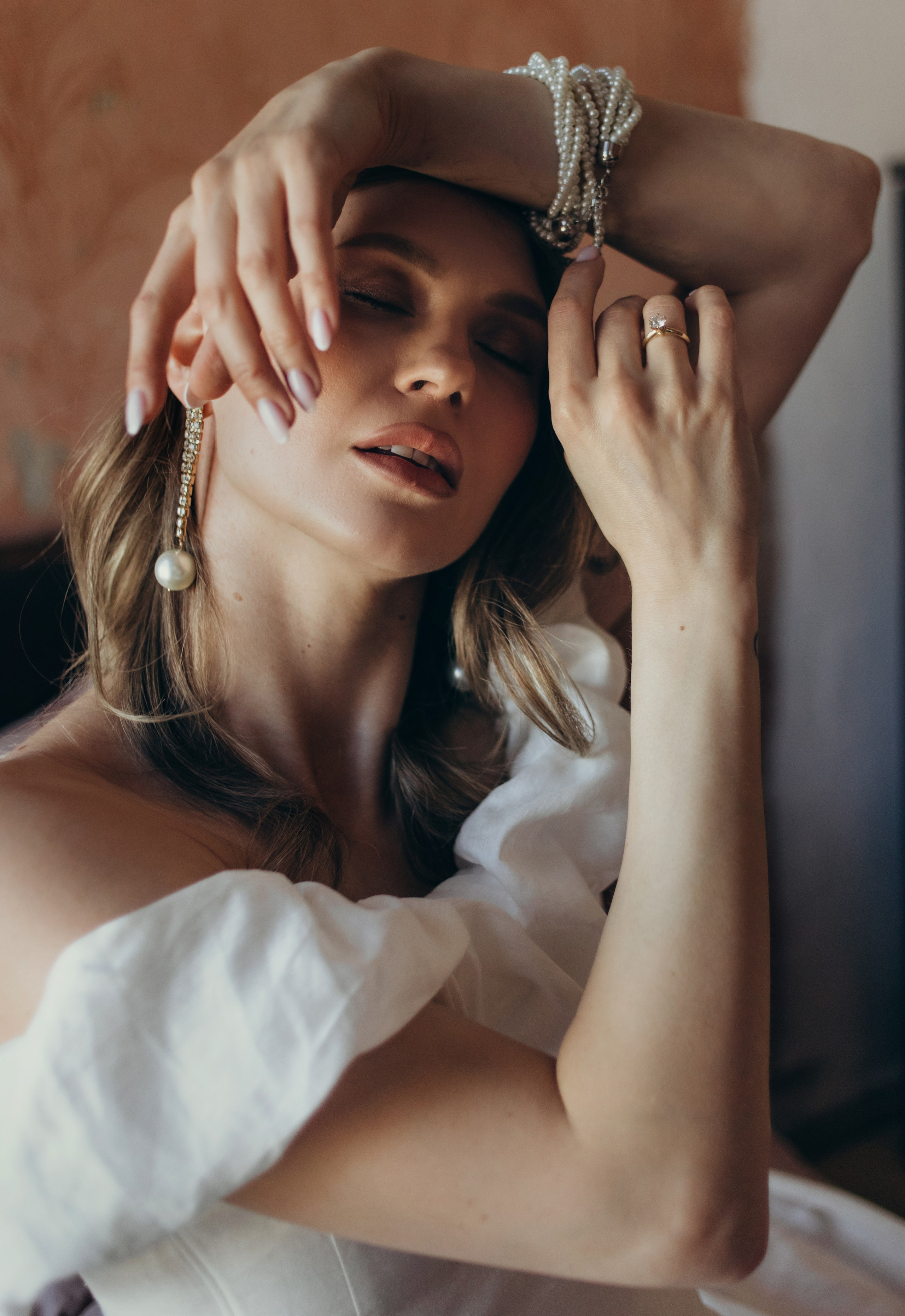 Красота в старинном доме. Фотограф в Краснодаре Евгения Михаевич