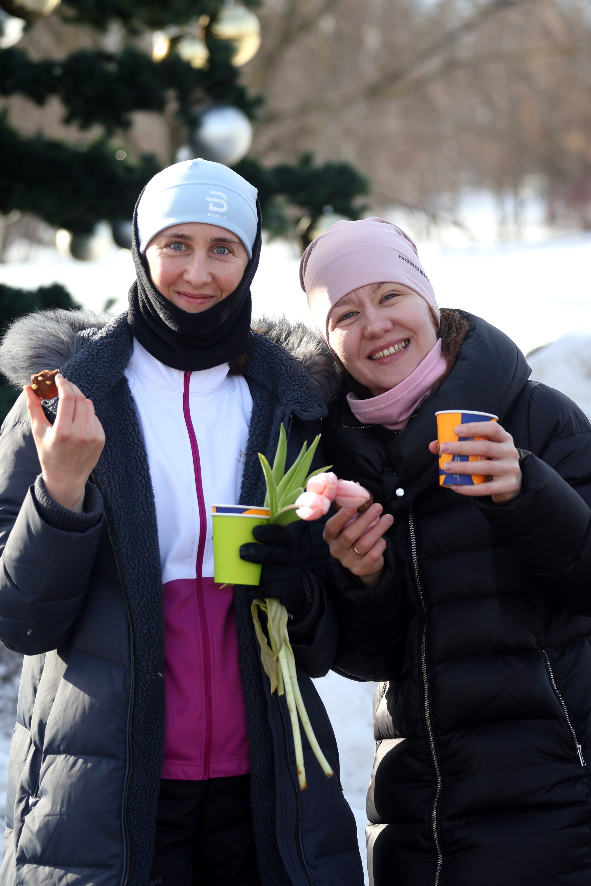 5 Верст. Коломенское (#202). Спортивный и репортажный фотограф Ермакова Светлана