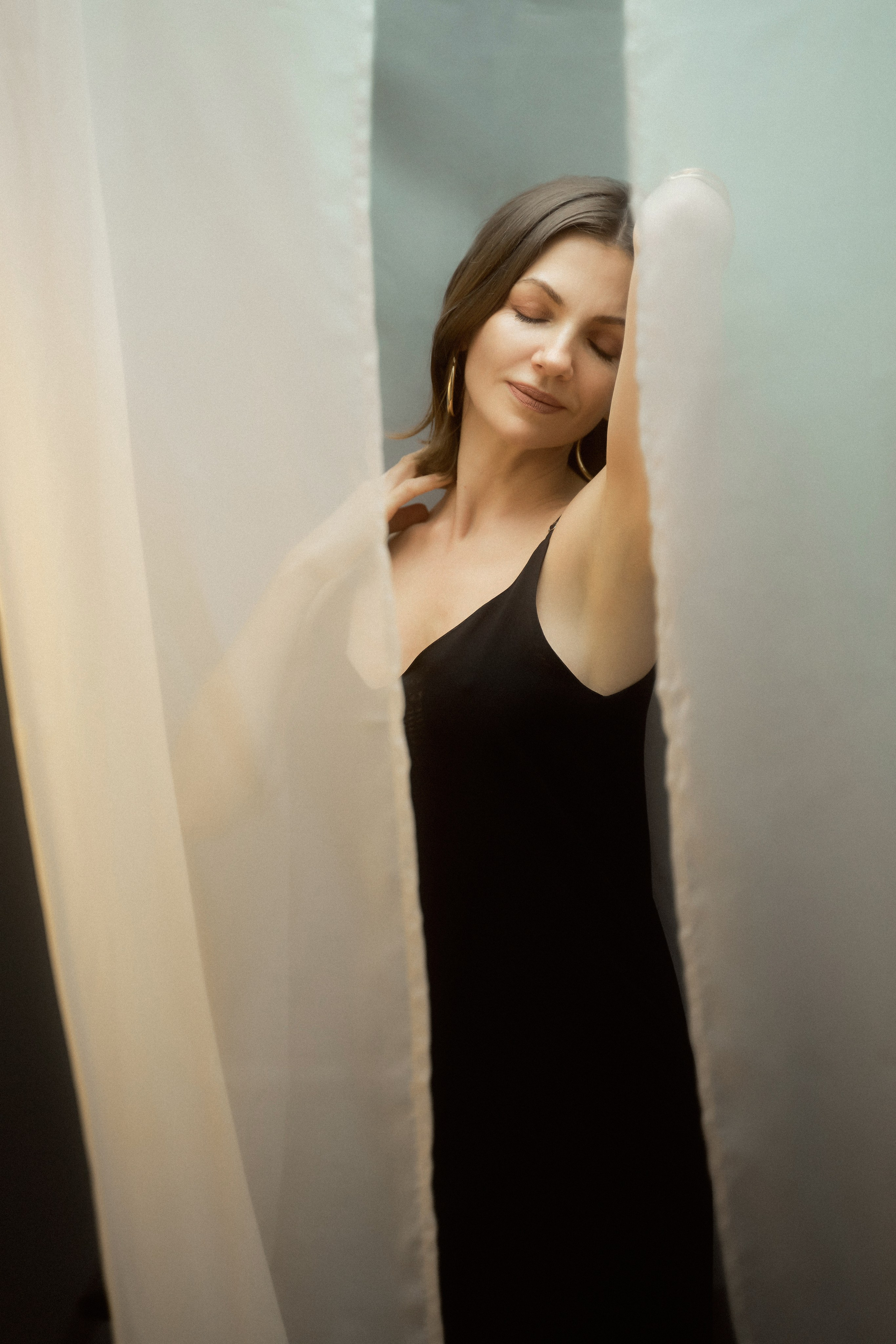 Студийные фотосессии