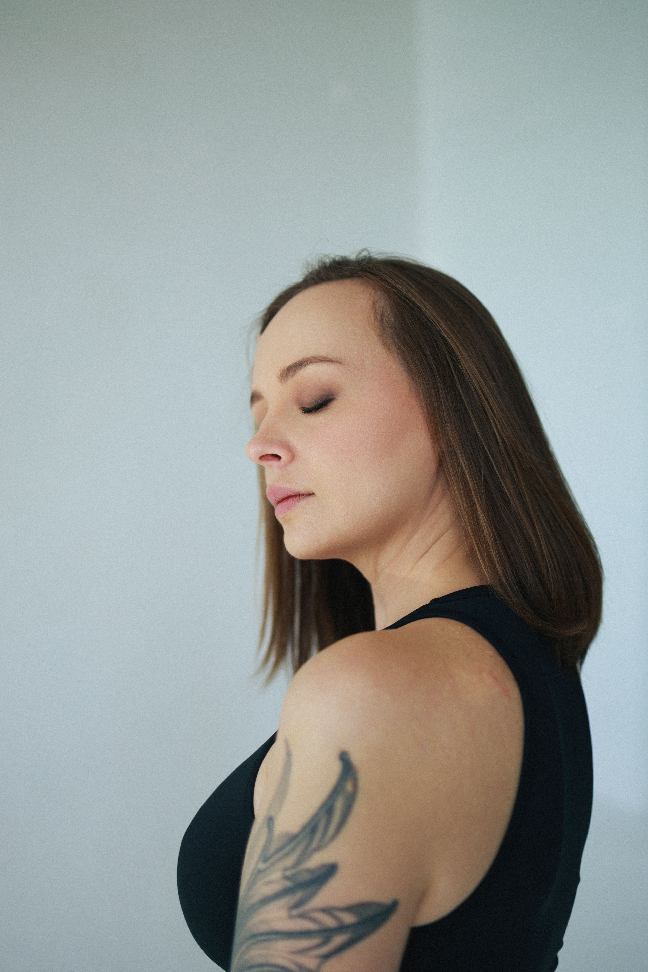 Карина. Семейный видеограф в Москве Элина Ладова