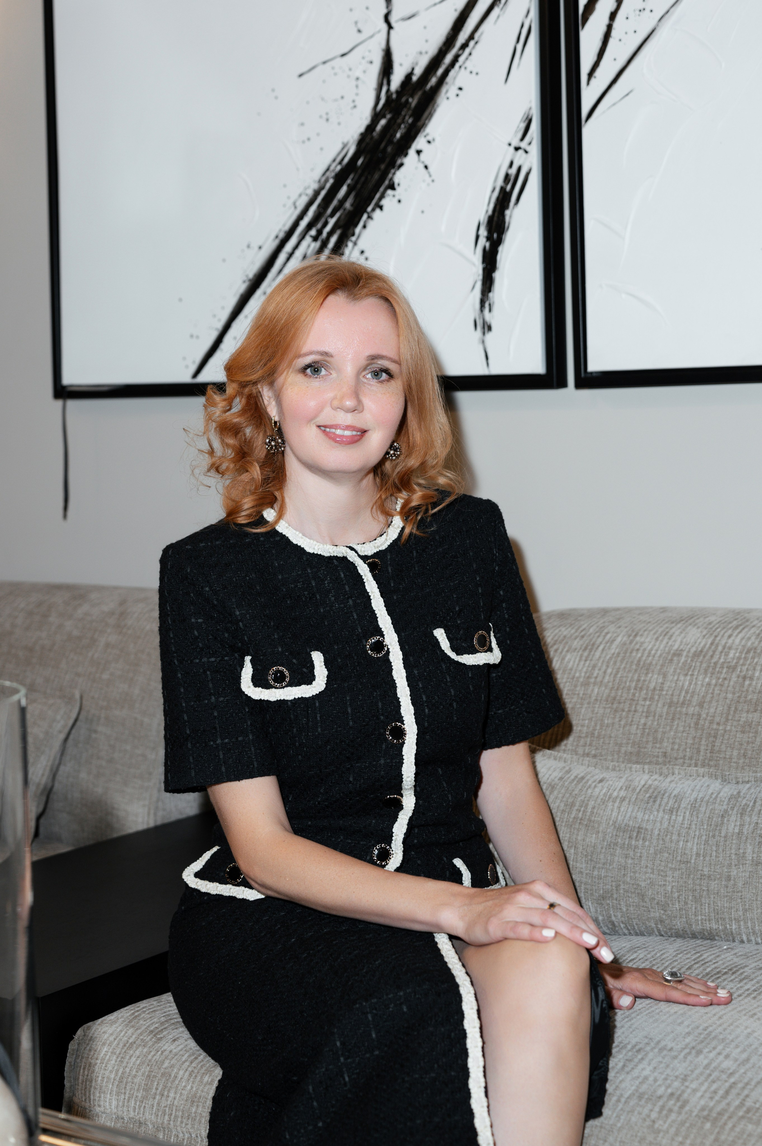 Алёна. Свадебный и семейный фотограф в Домодедово и Москве Юлия Курзаева