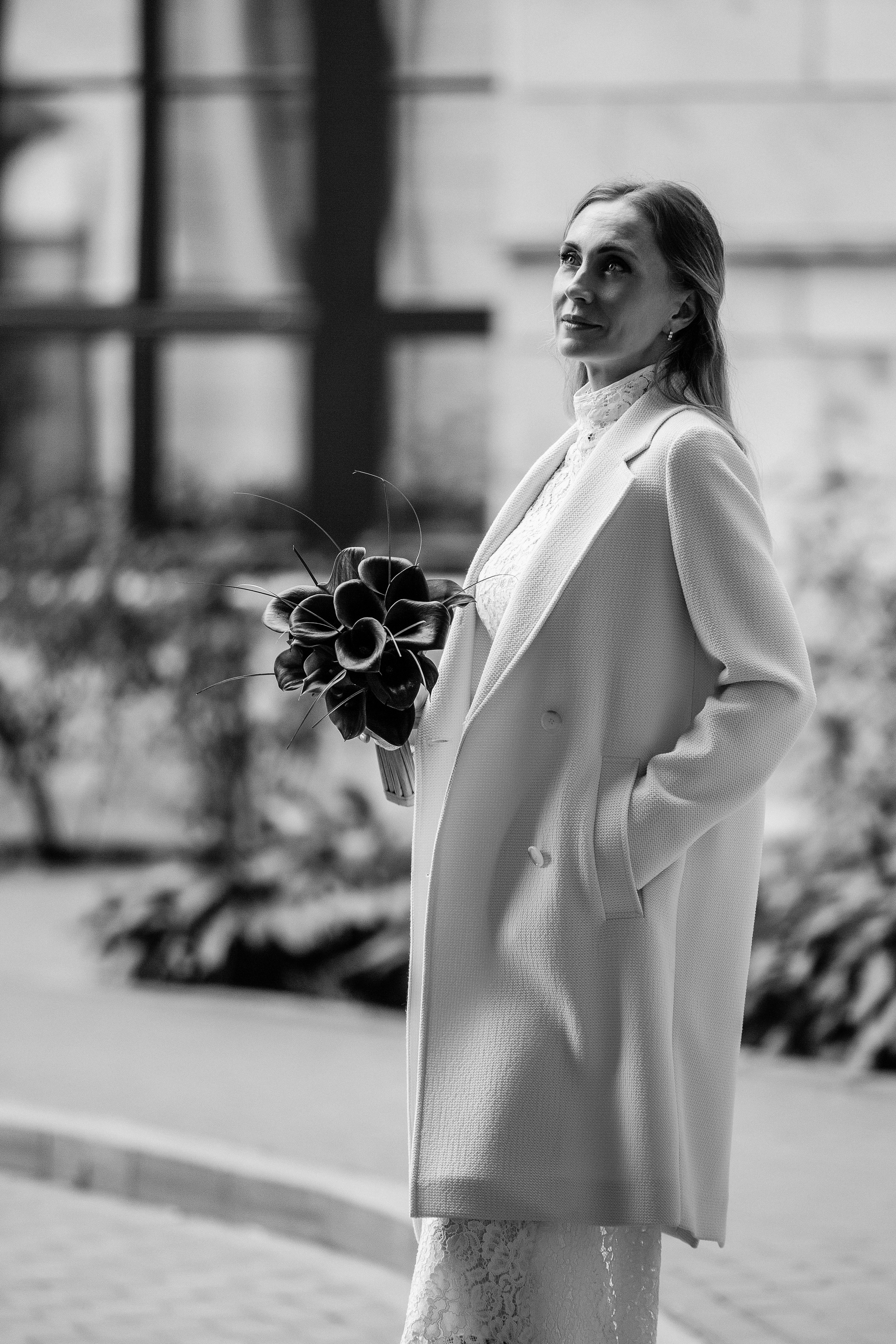 Светлана и Афанасий. Свадебный и семейный фотограф в Москве и Подмосковье Лариса Козлова