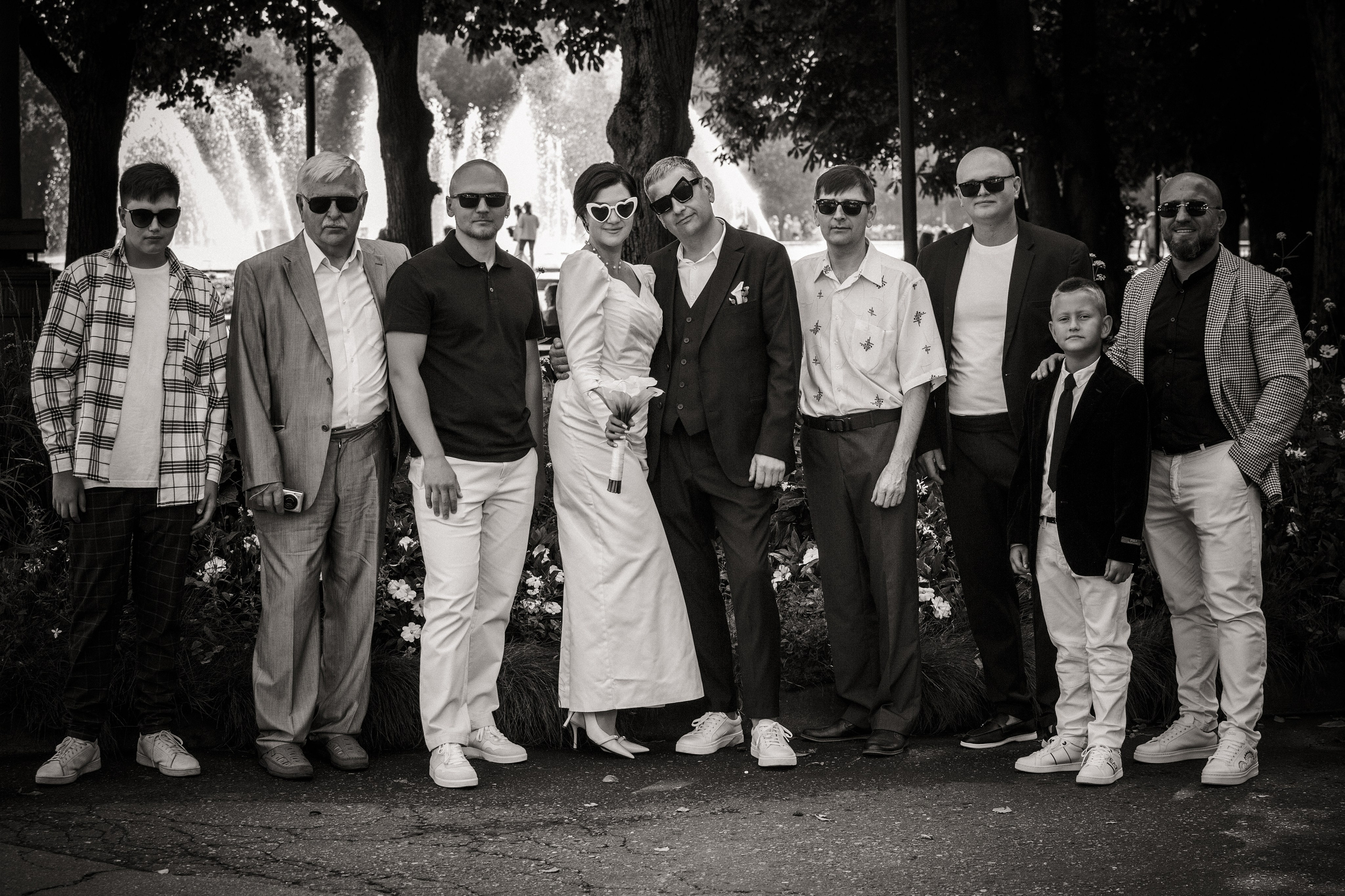 Екатерина Денис. Свадебный и семейный фотограф в Москве и Подмосковье Лариса Козлова