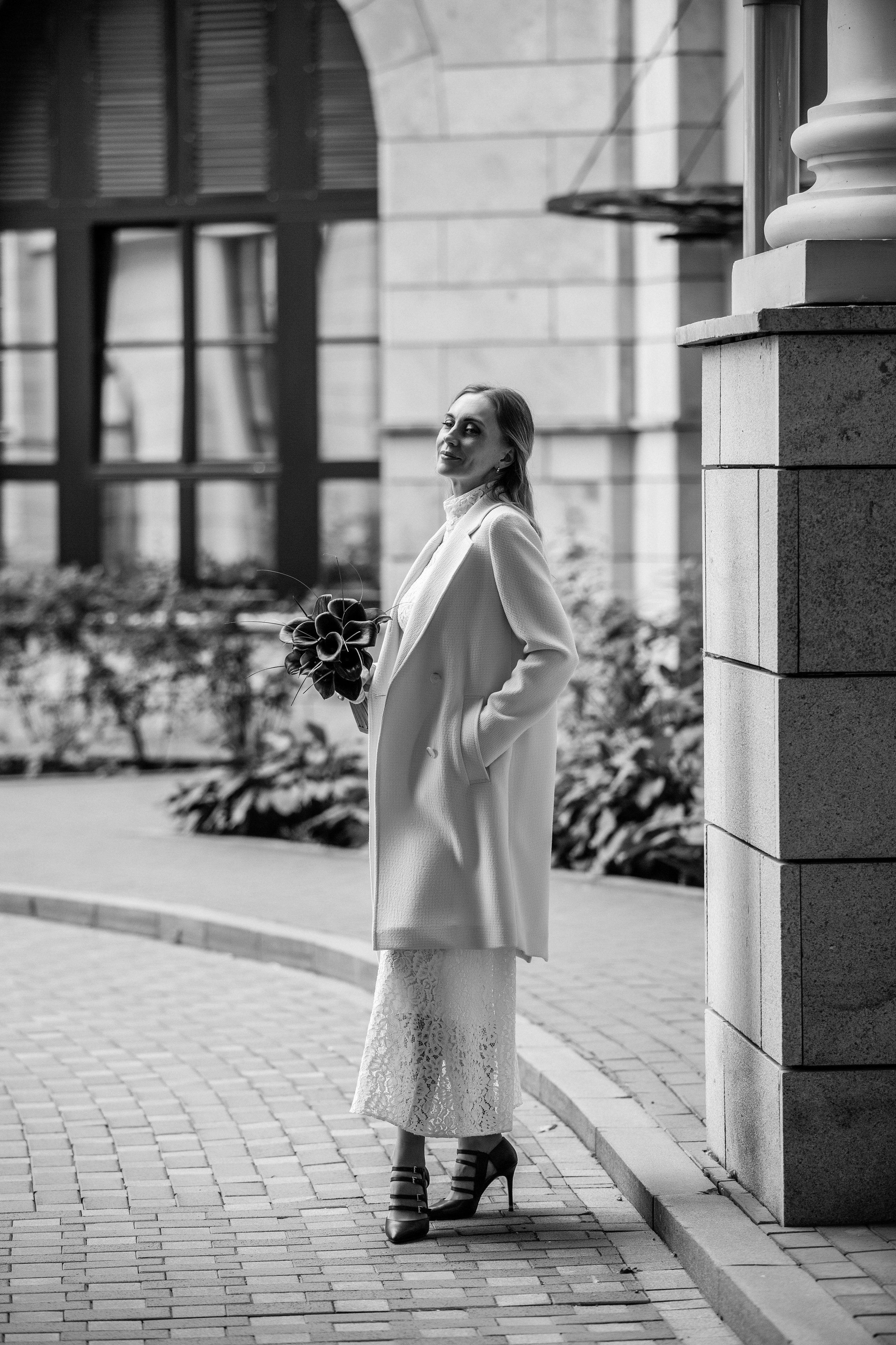 Светлана и Афанасий. Свадебный и семейный фотограф в Москве и Подмосковье Лариса Козлова