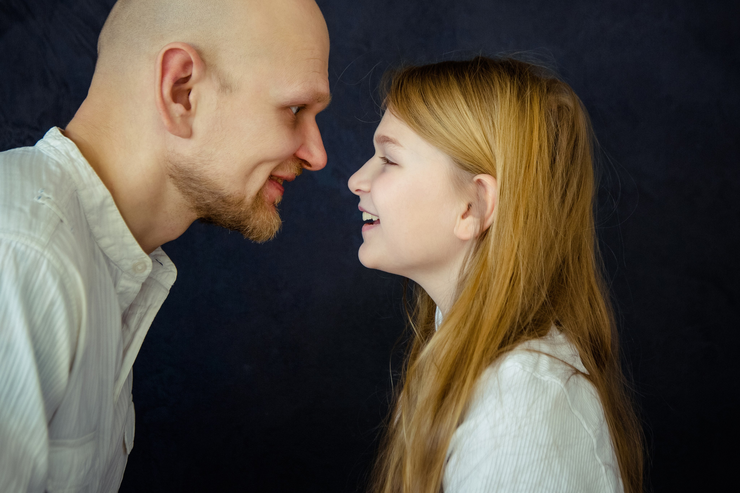Семейная фотосессия в студии москва. Свадебный и семейный фотограф в Москве и Подмосковье Лариса Козлова