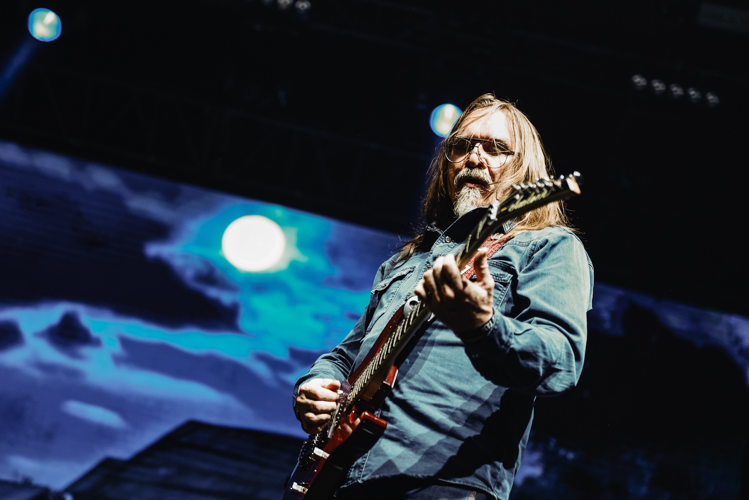 СЕКТОР ГАЗА: 60 ЛЕТ ЮРИЮ ХОЮ