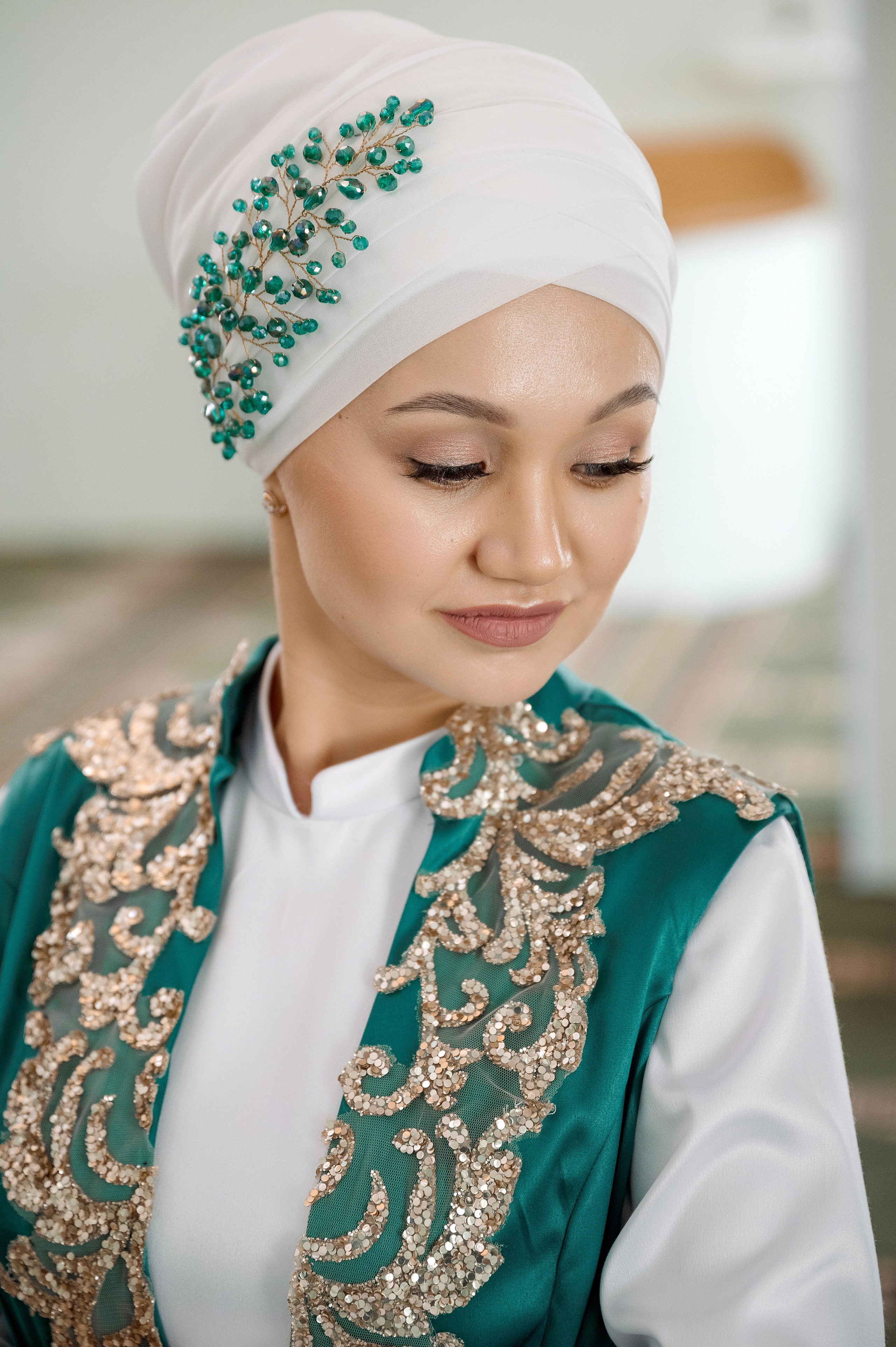 Никах Данила и Анастасии