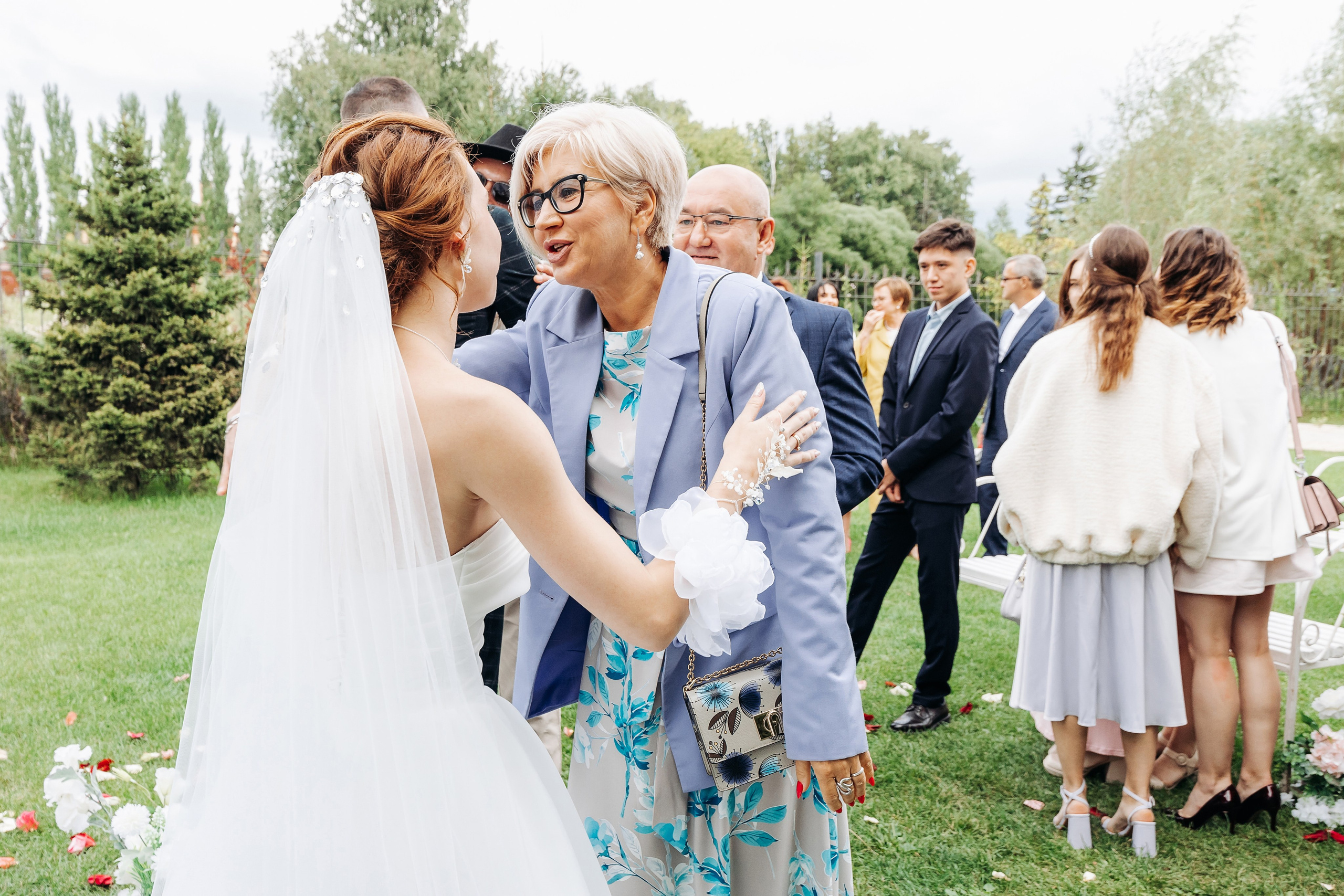 Антон Ксения. Фотограф Омск Андрей Козяков