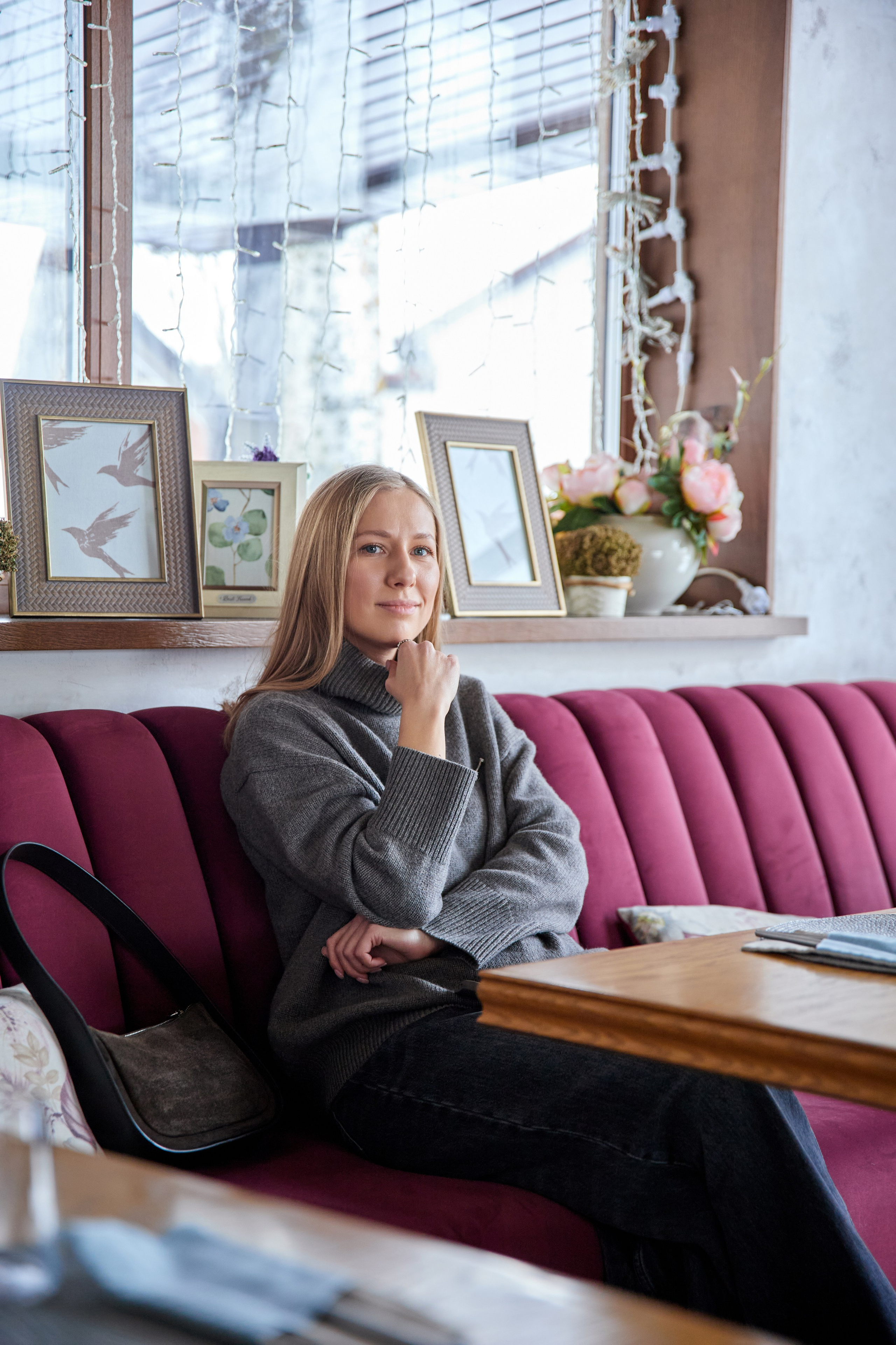 KISLOROD. Фотограф в Самаре Анастасия Афанасьева