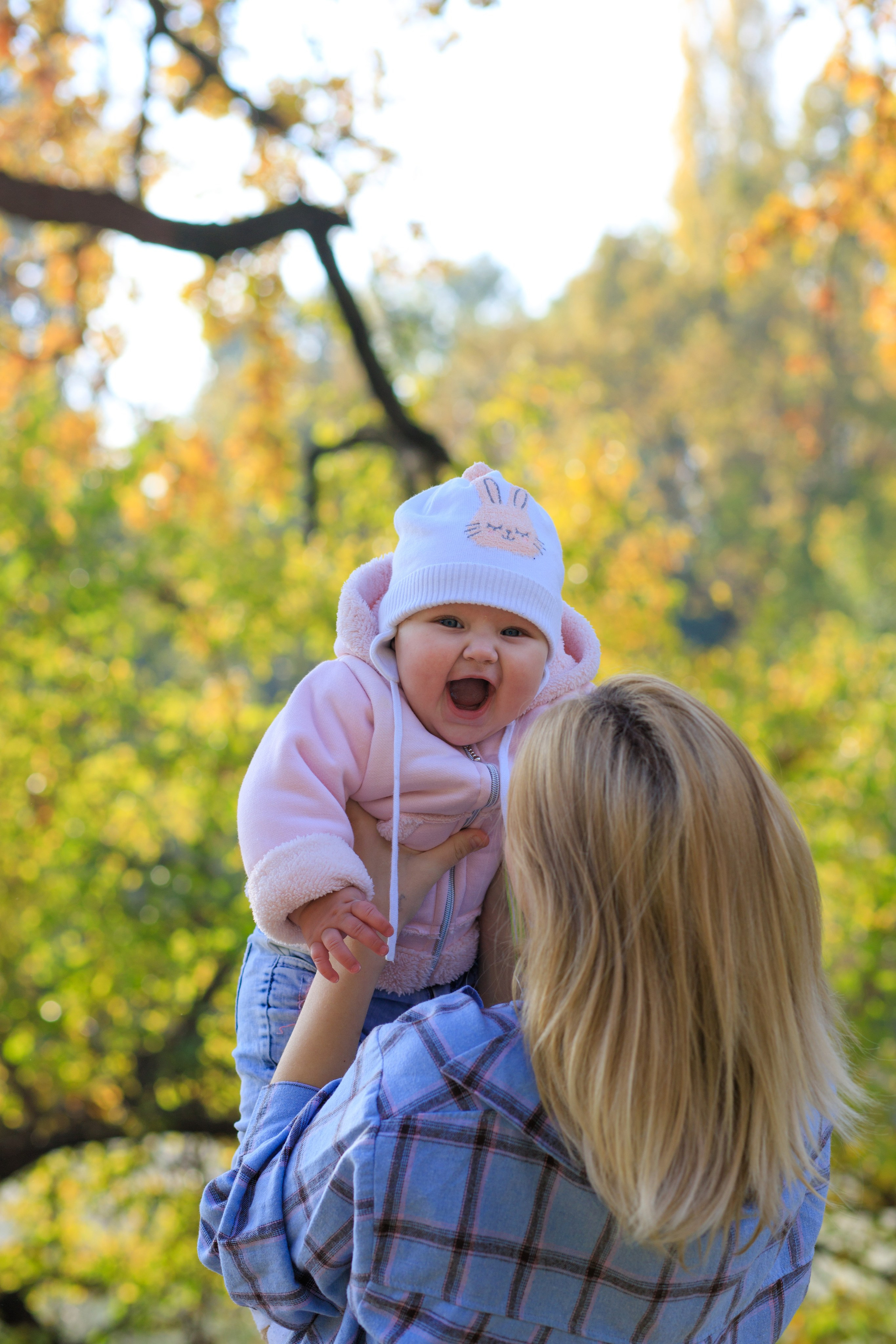 Парк Солнечный остров. Семейный и детский фотограф в Краснодаре Ирина Лаврецкая
