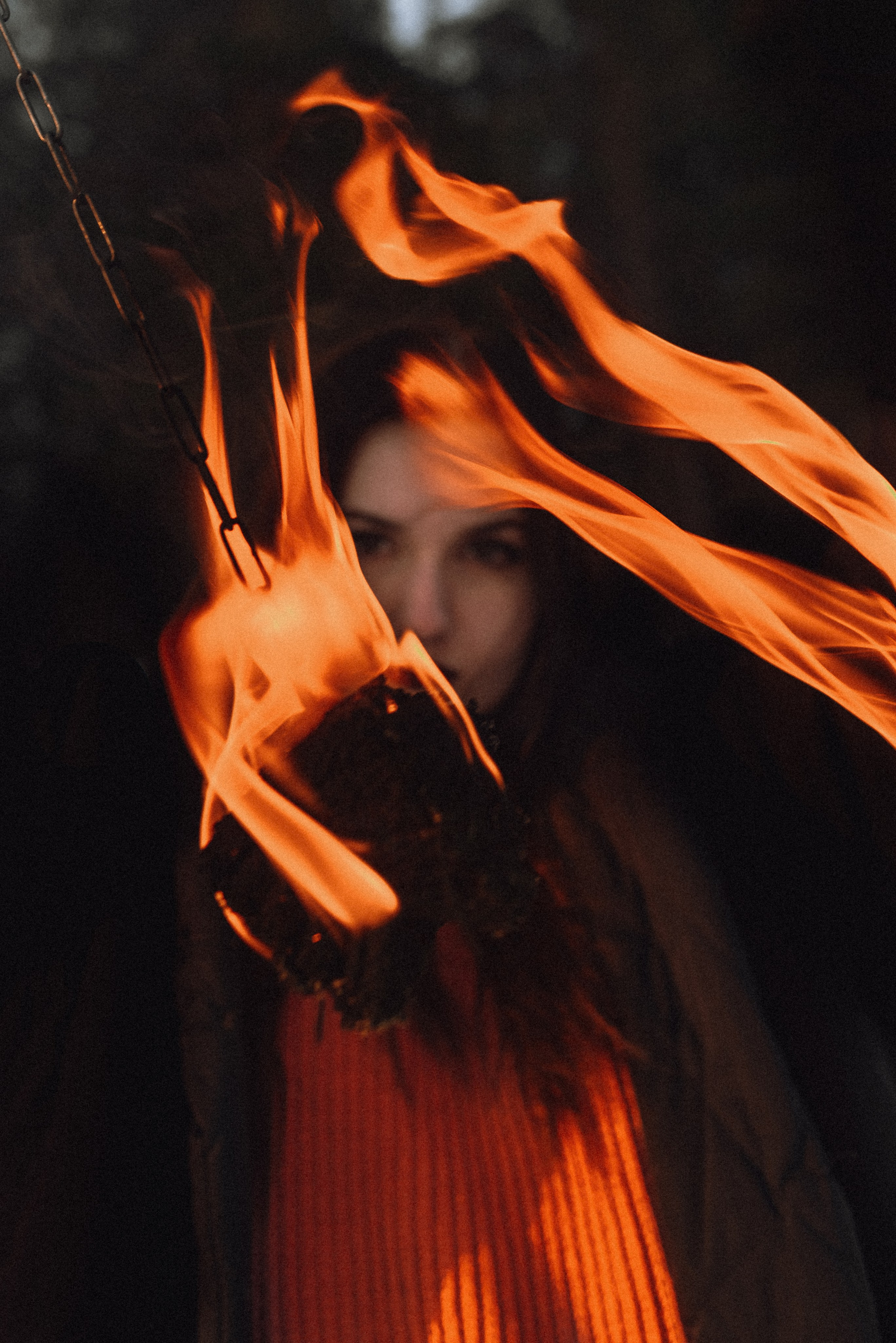 И с к р а. Творческий фотограф Сургут/Москва (портреты, свадьбы, lovestory…)