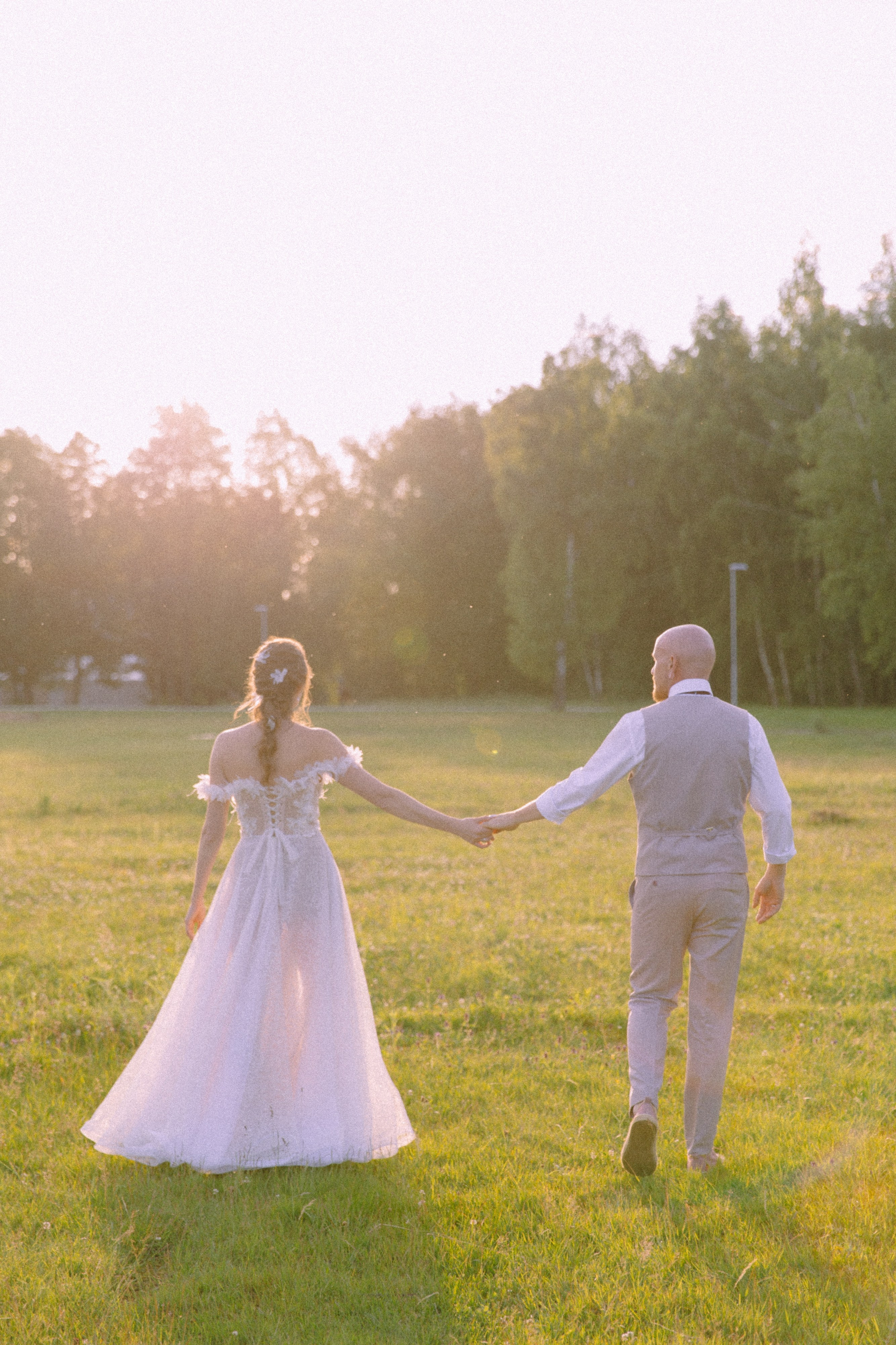 Weddig day Иван и Наталья. Свадебный фотограф Колесников Антон