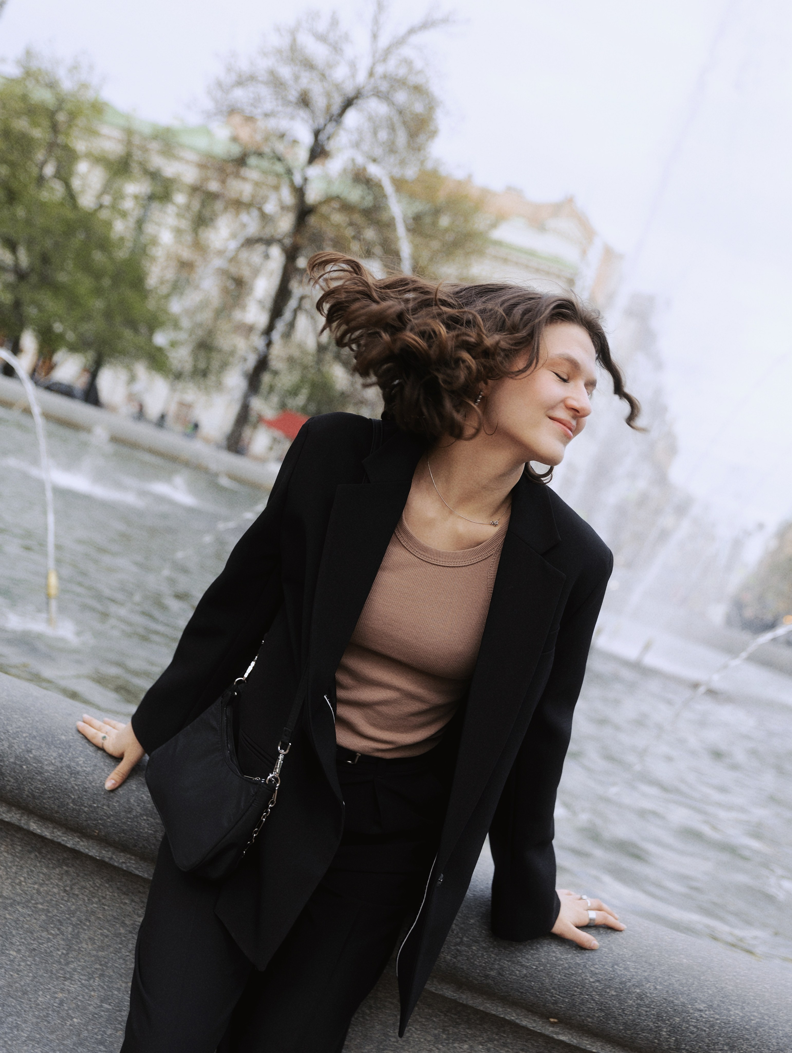 Лиза. Свадебный фотограф в Казани и Санкт-Петербурге Евгения Есенина