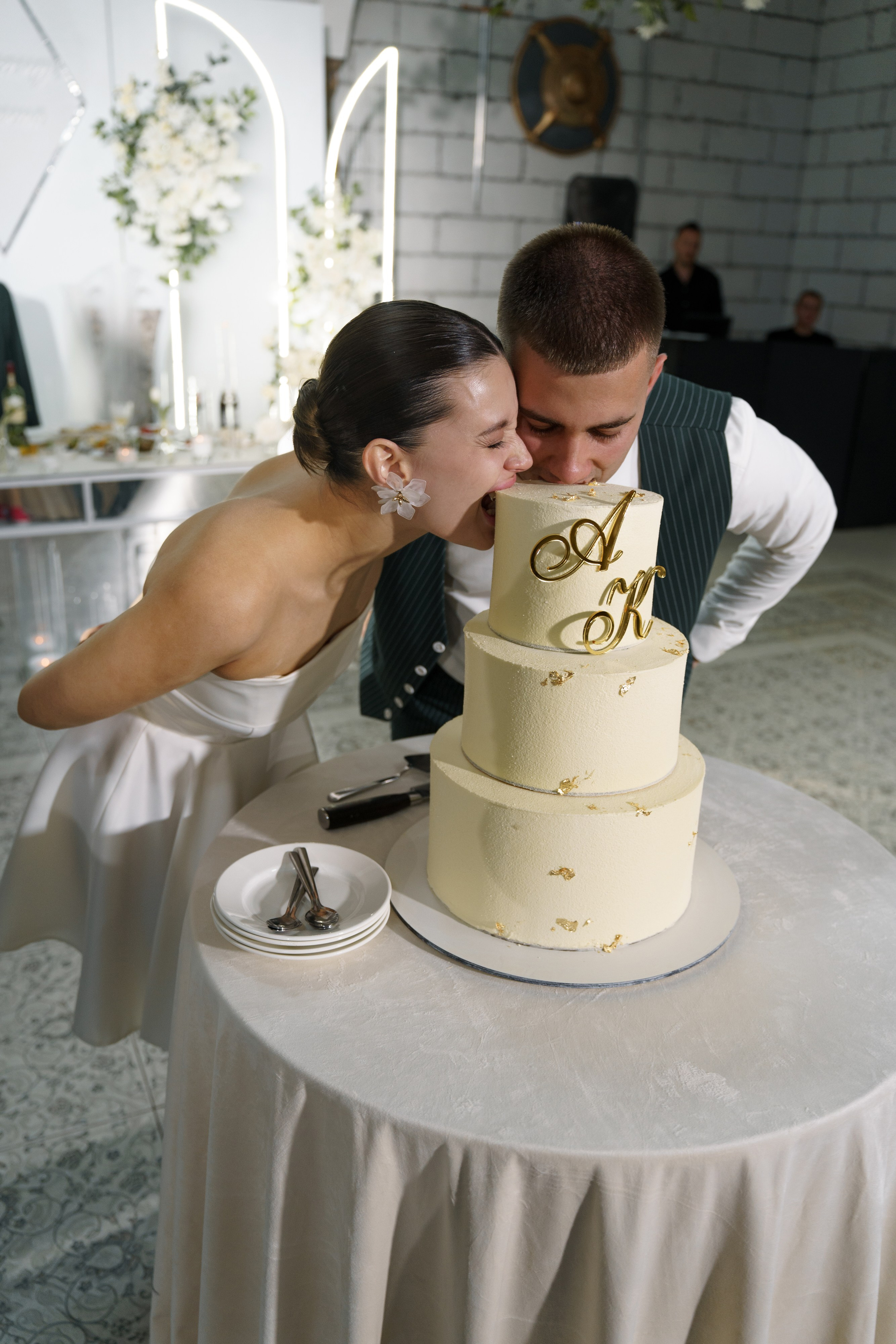 Александр+Ксения. Свадебный фотограф в Краснодаре Алексей Кудинов
